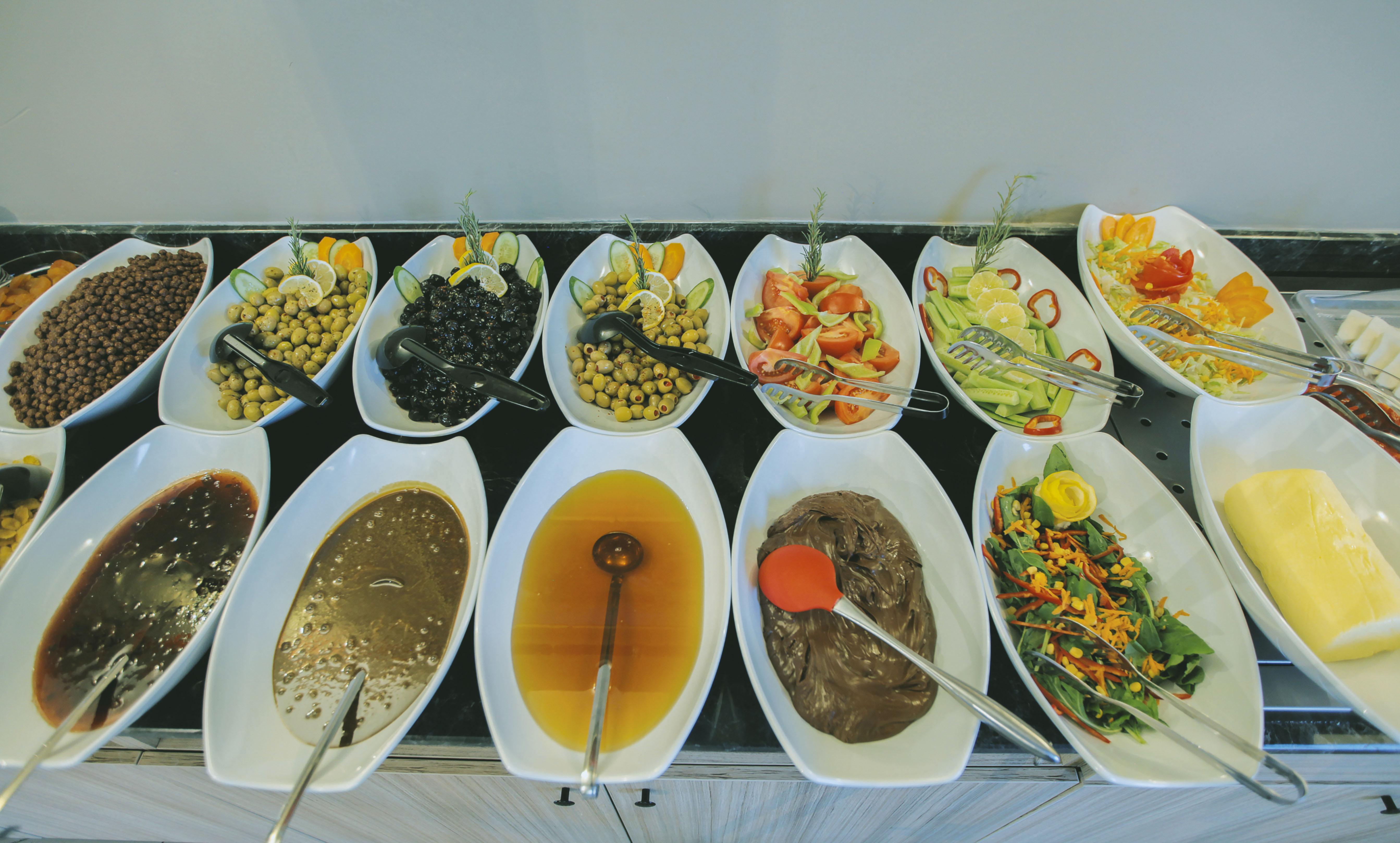 Otel Serenity Airport 4*