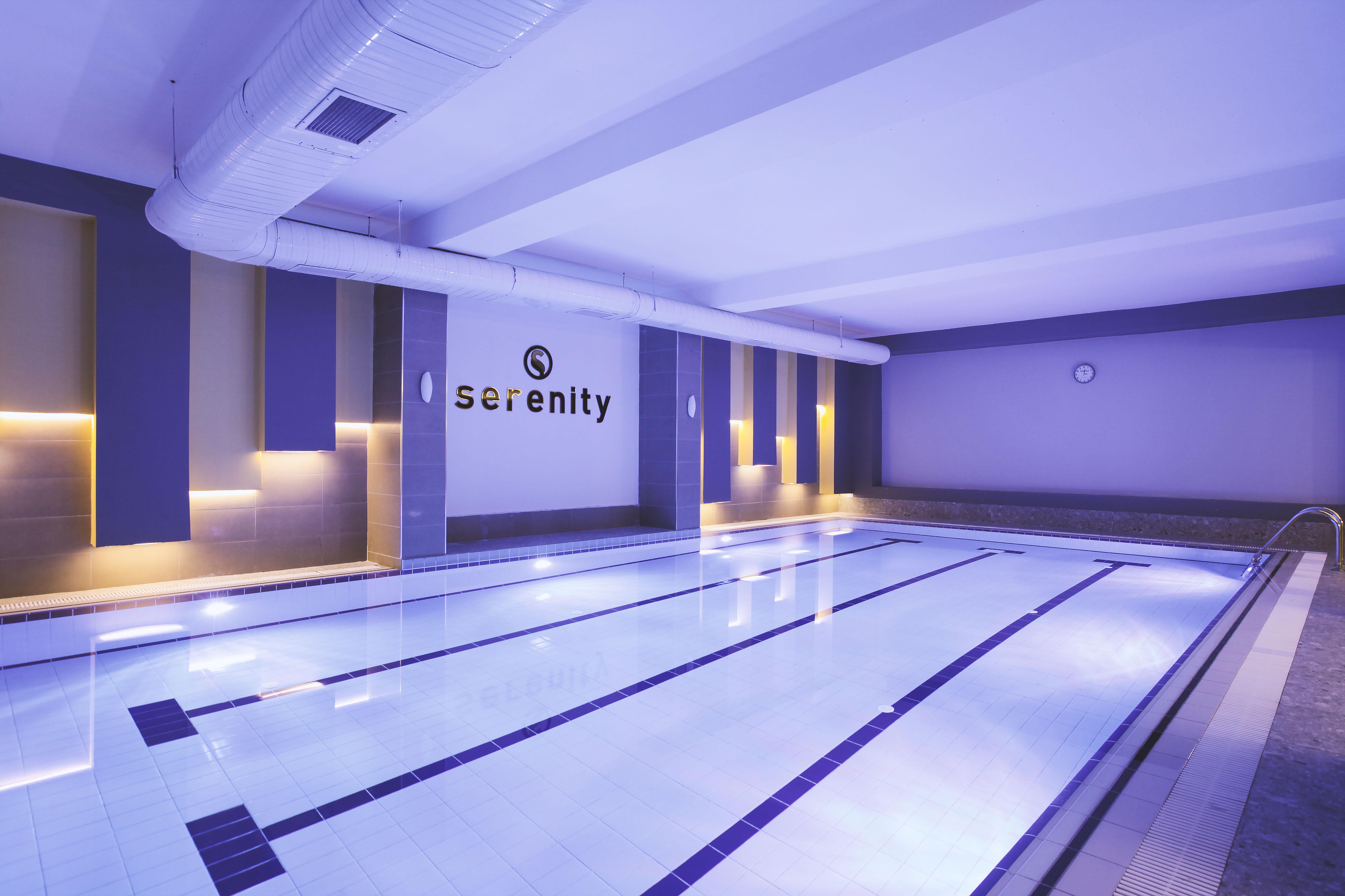 Otel Serenity Airport