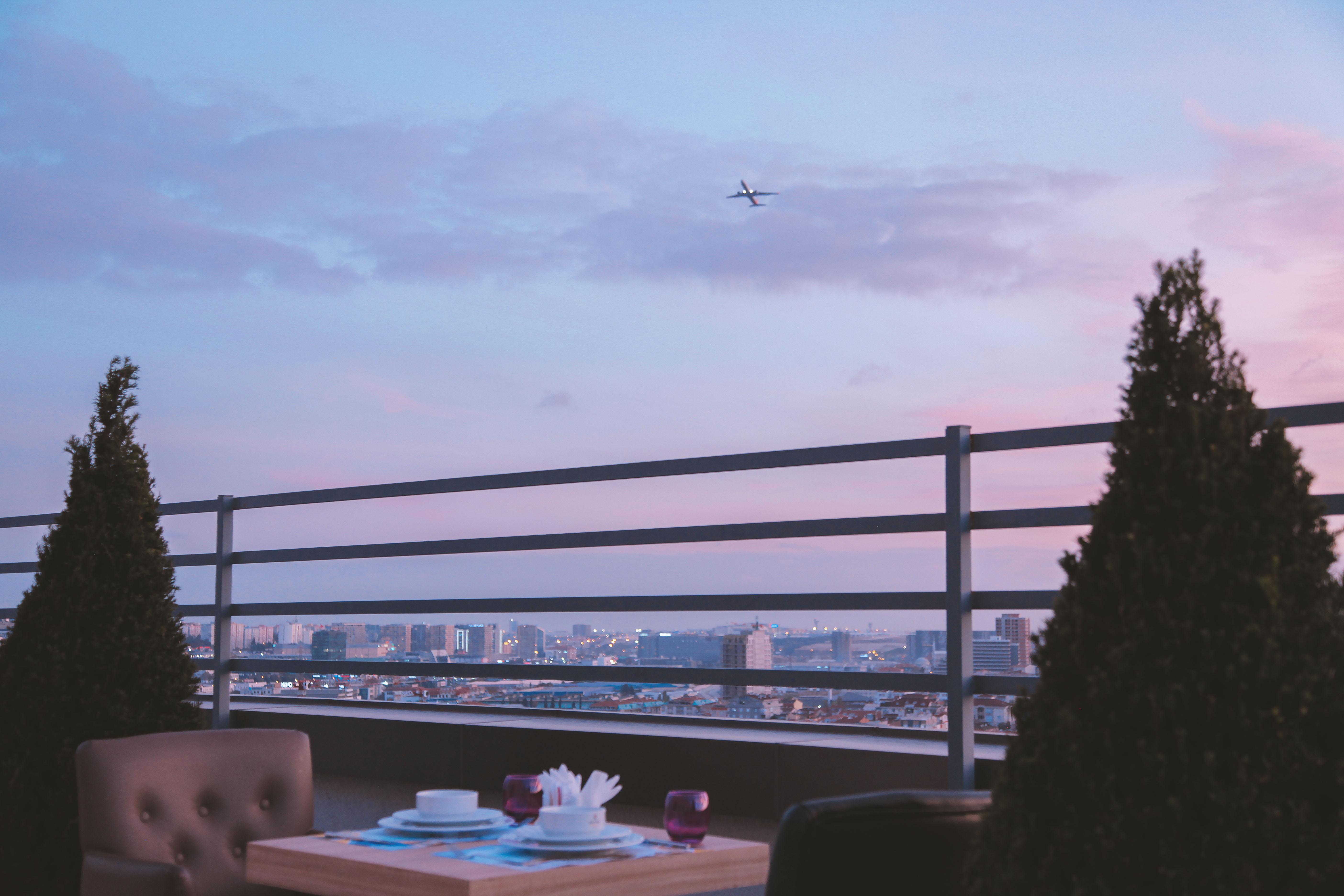 Otel Serenity Airport 4*