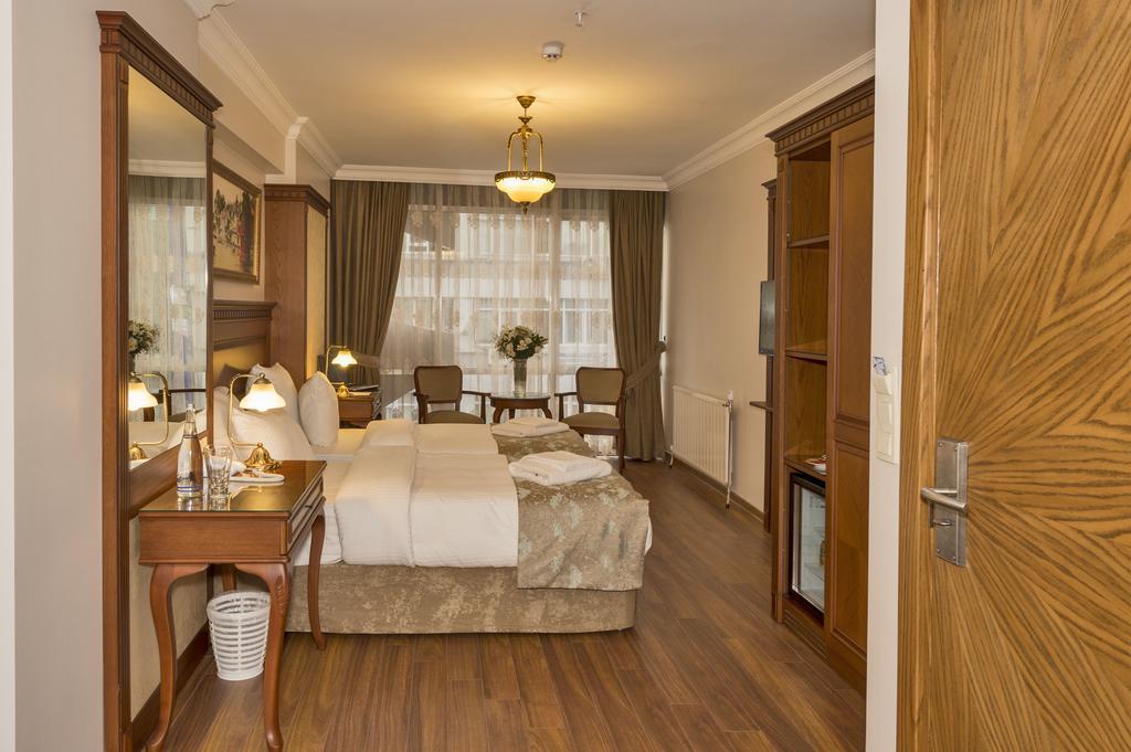 Otel Blisstanbul İstanbul