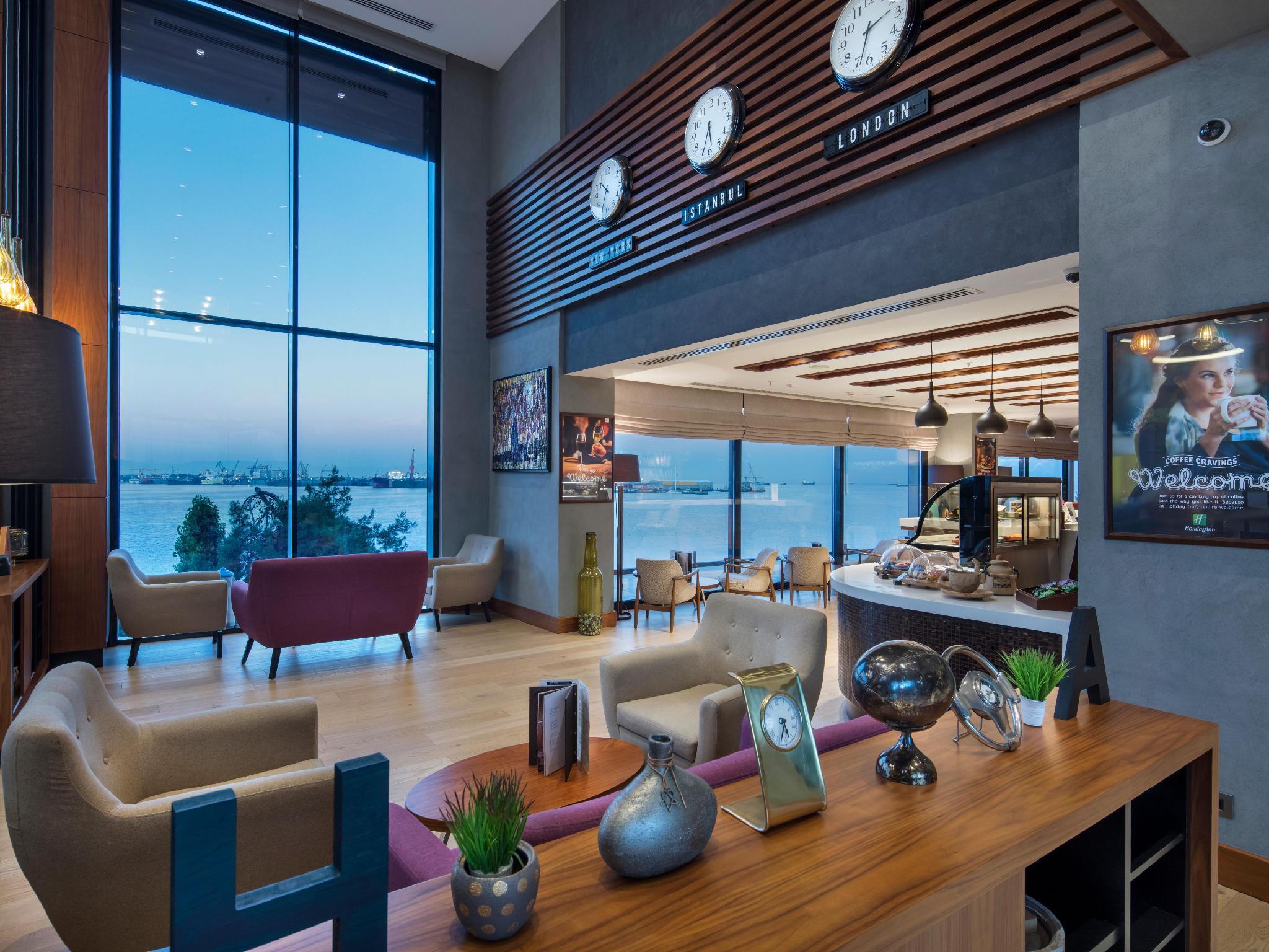 - Tuzla Bay By Ihg 4*