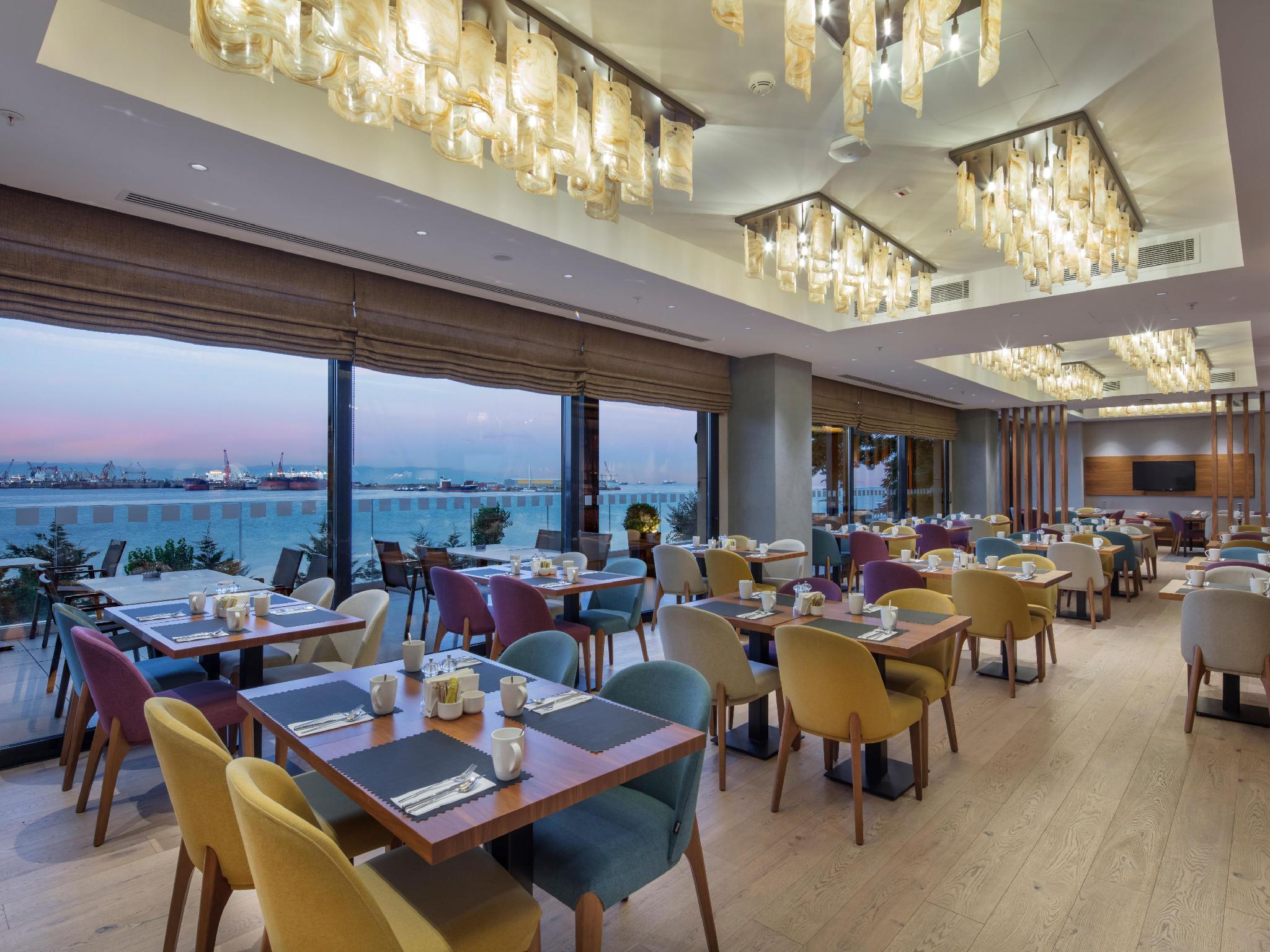 - Tuzla Bay By Ihg Hotel