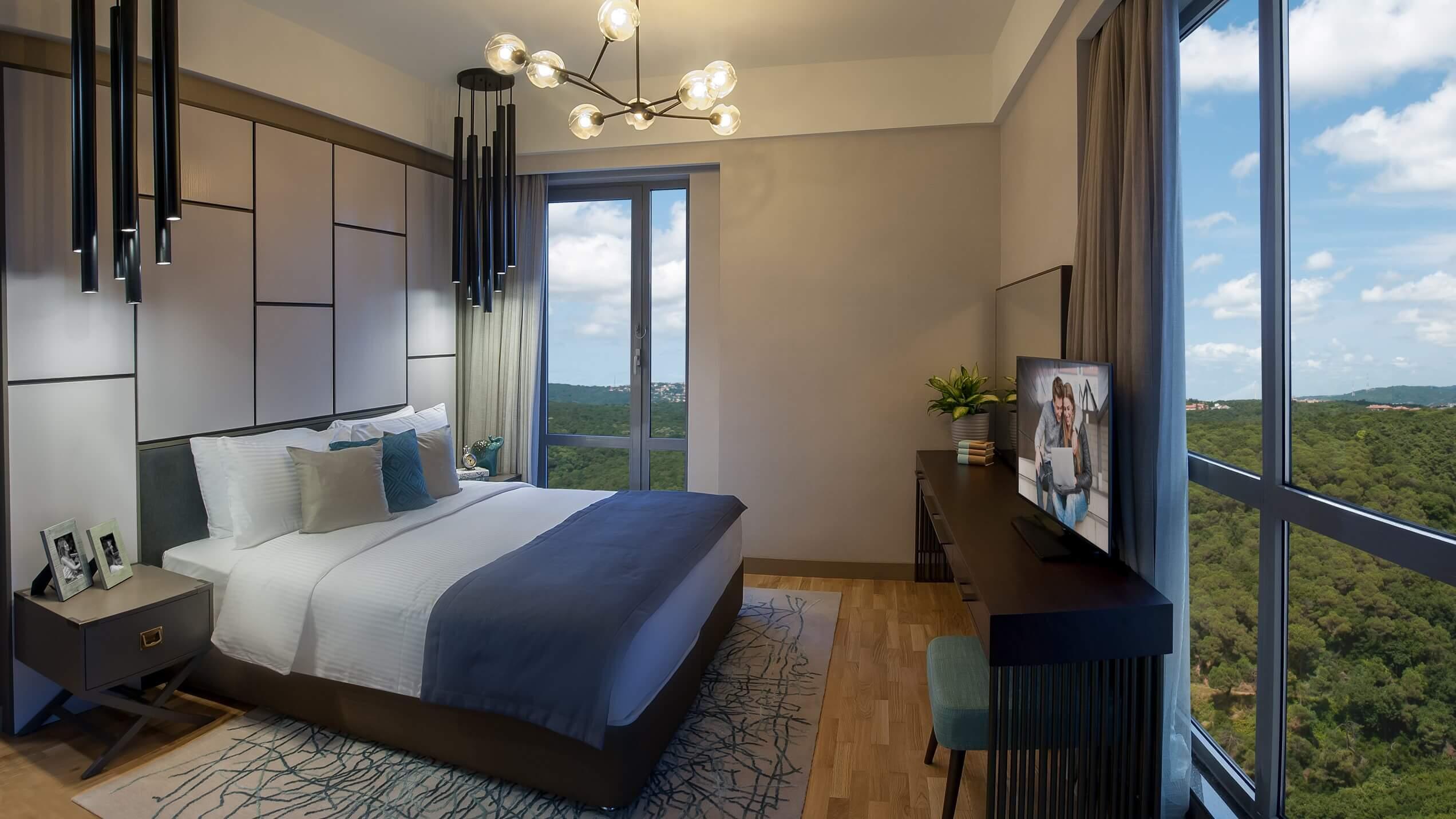 Hotel Somerset Maslak