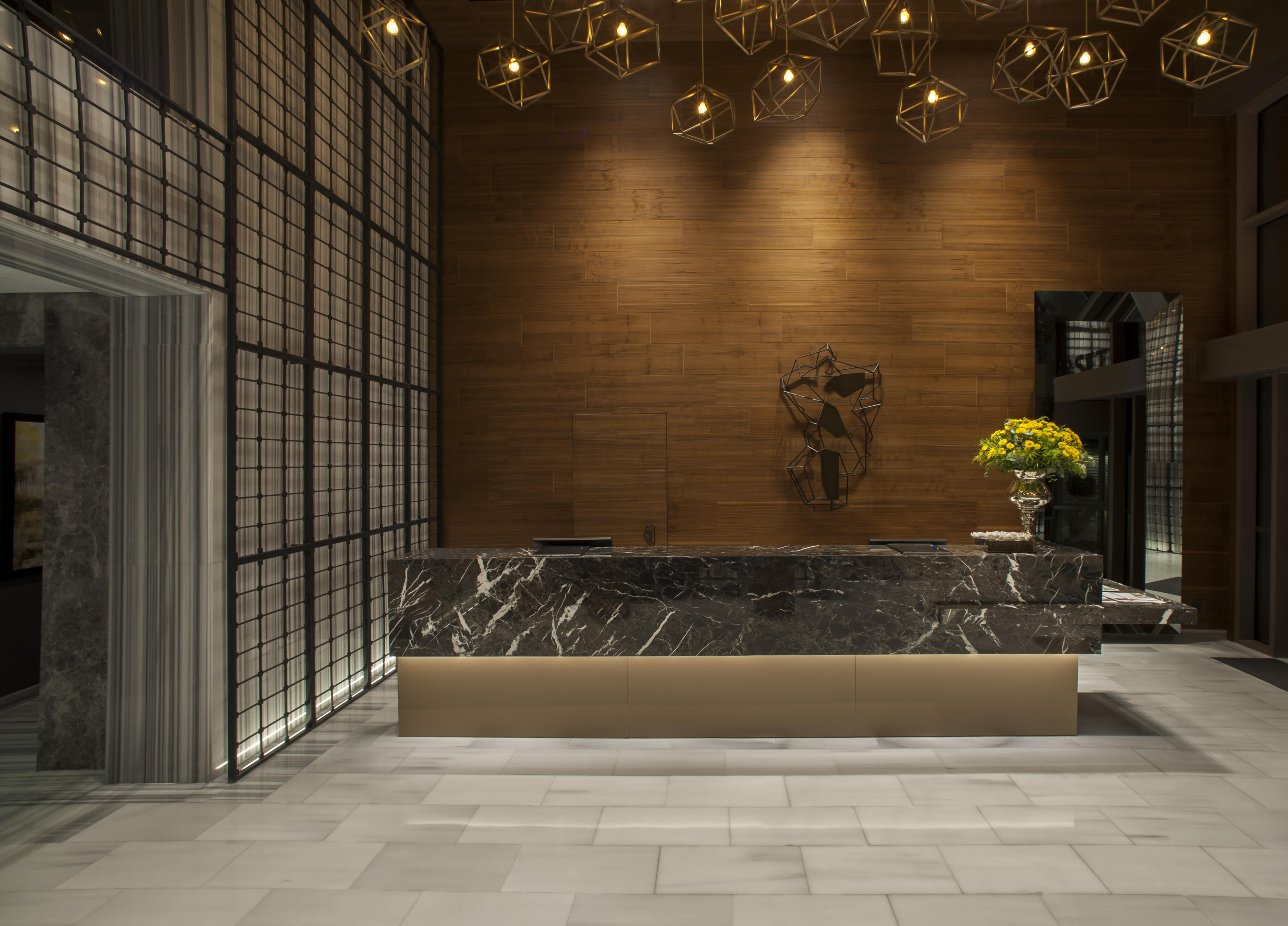 Hotel Somerset Maslak 4*