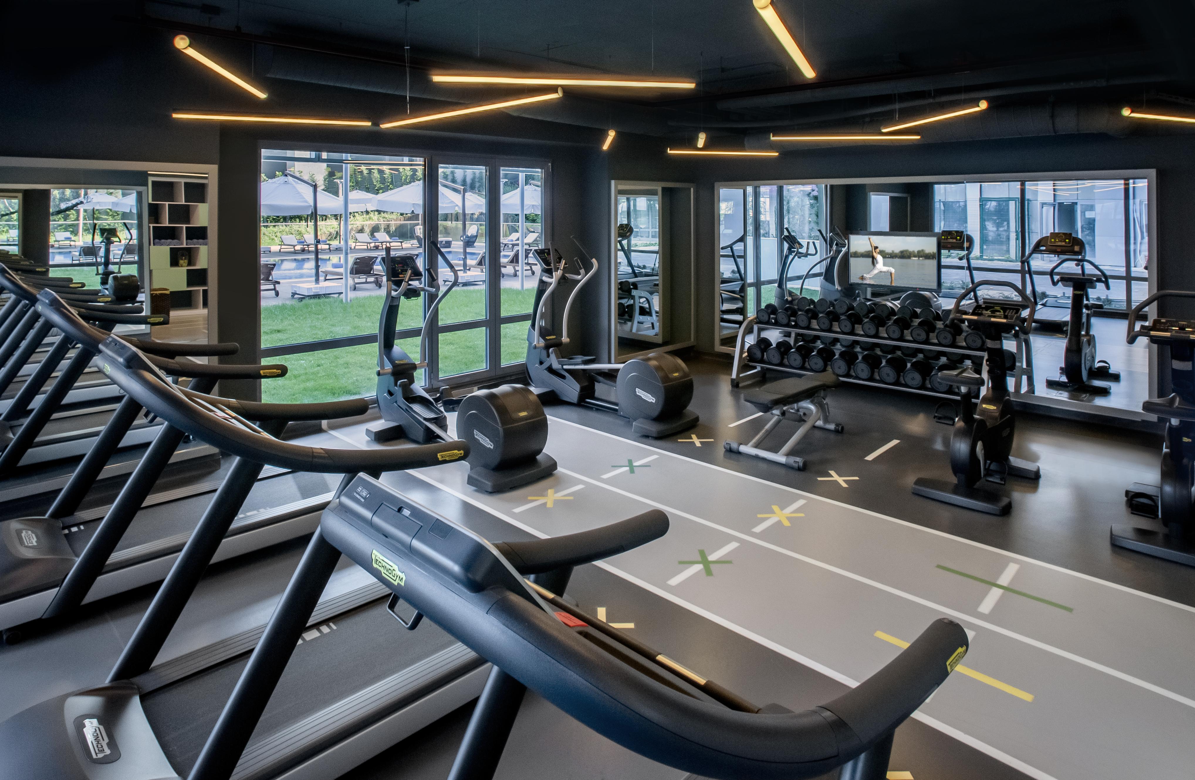 Hotel Somerset Maslak 4*