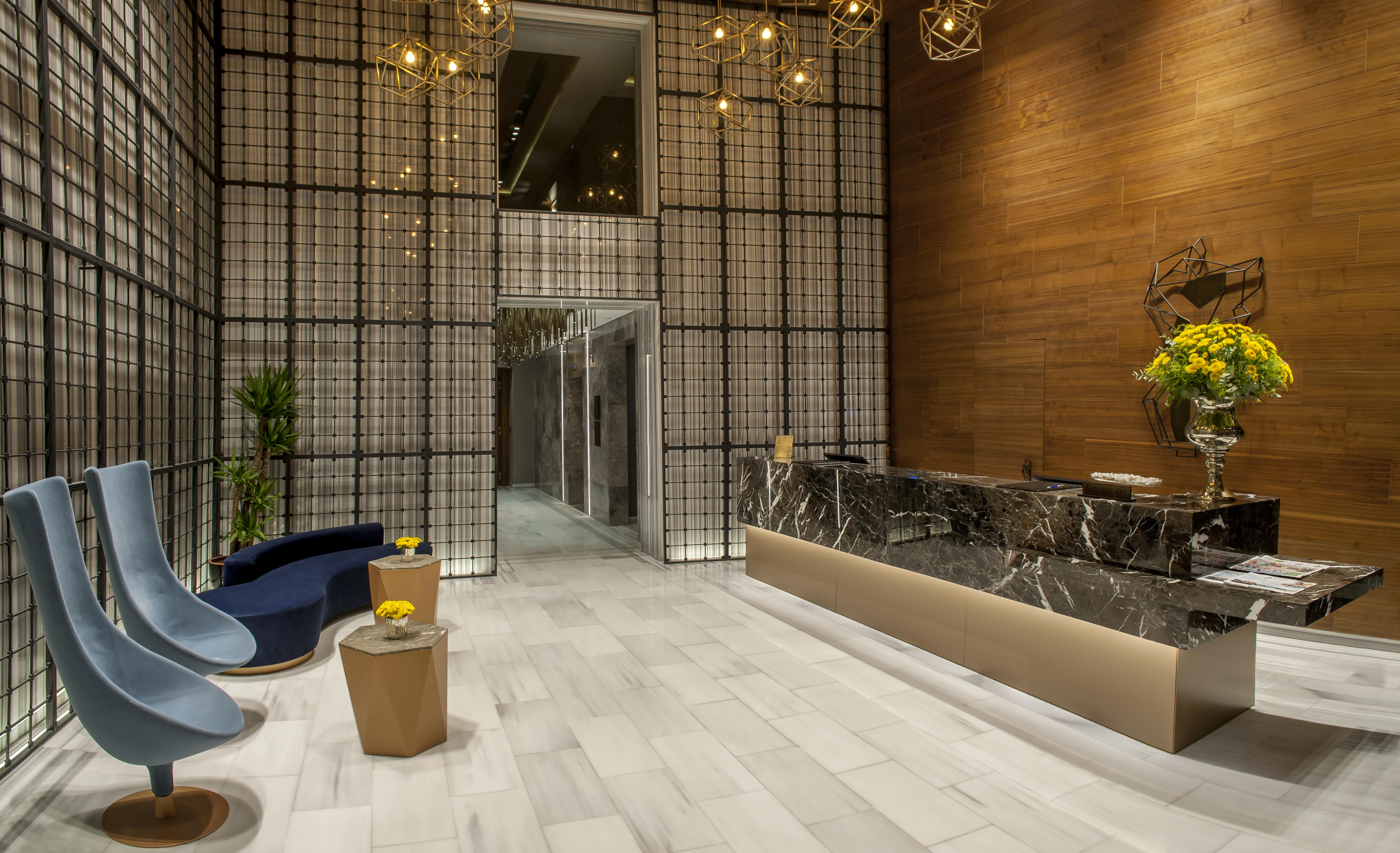 Somerset Maslak Hotel 4*