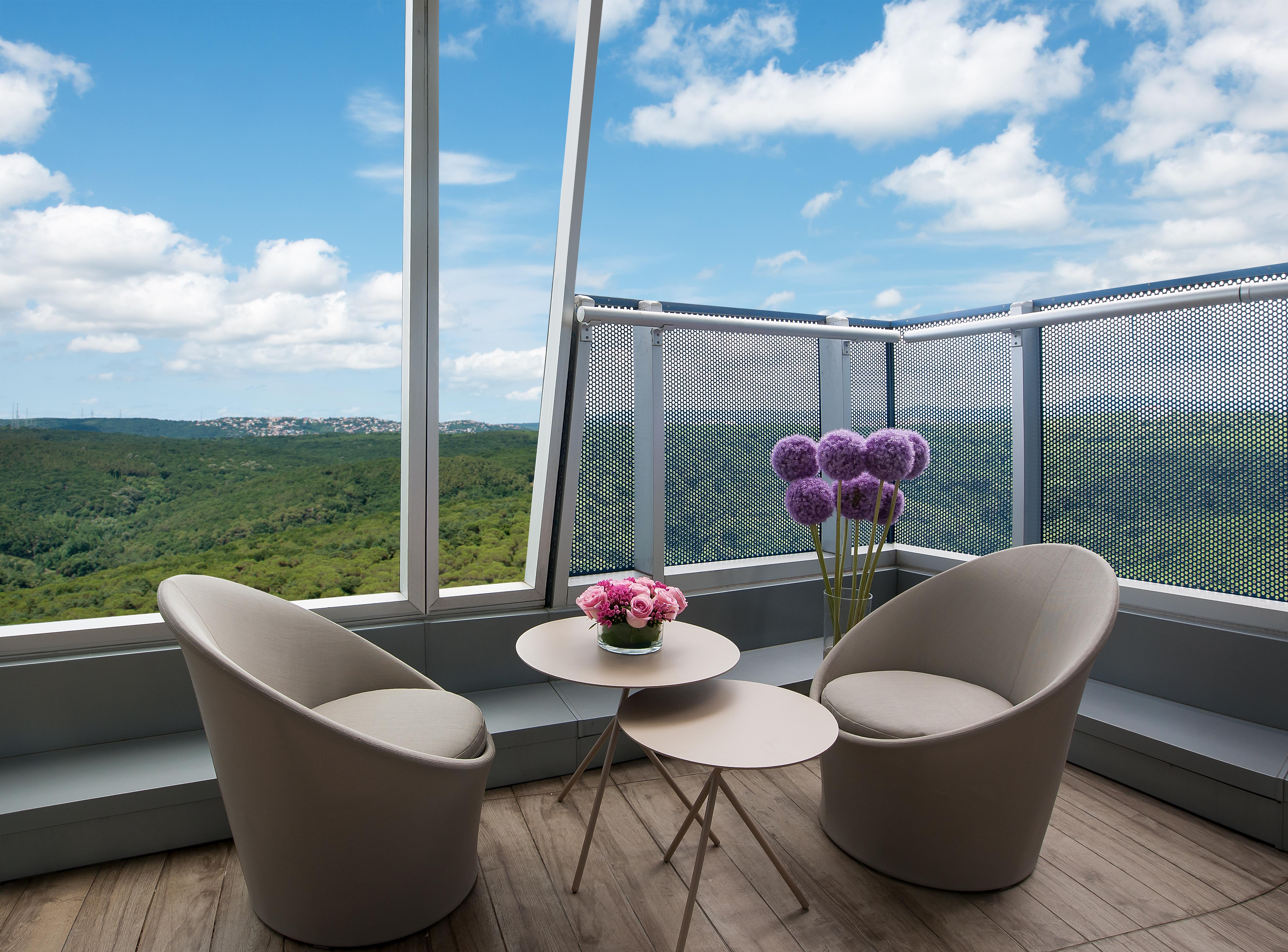 Somerset Maslak Hotel 4*