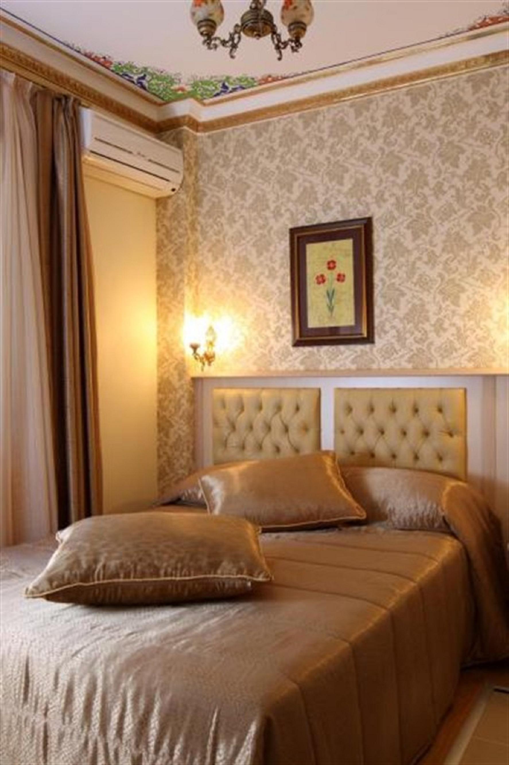 Aldem 3* Istanbul