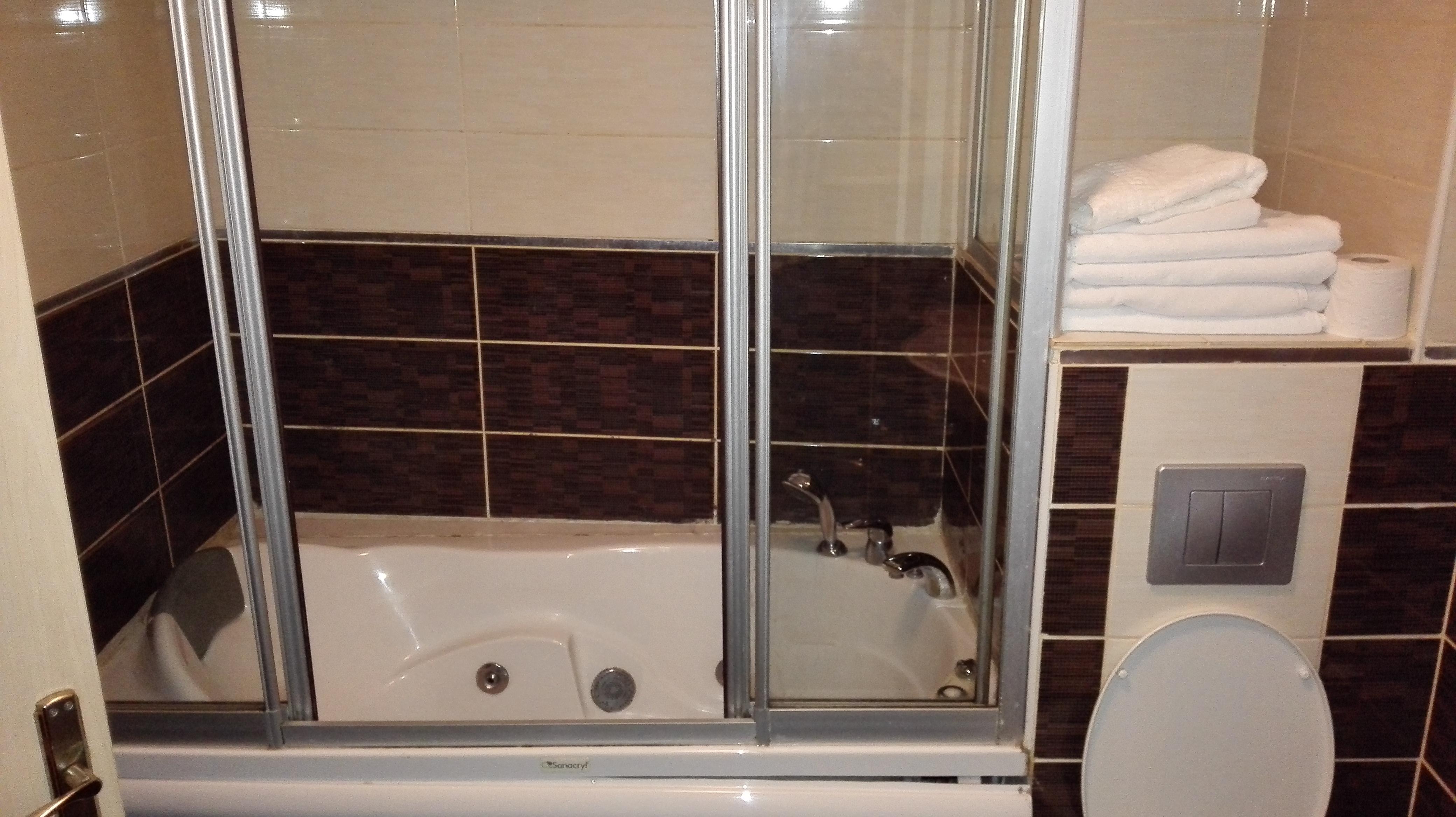 Aldem Hotel 3*