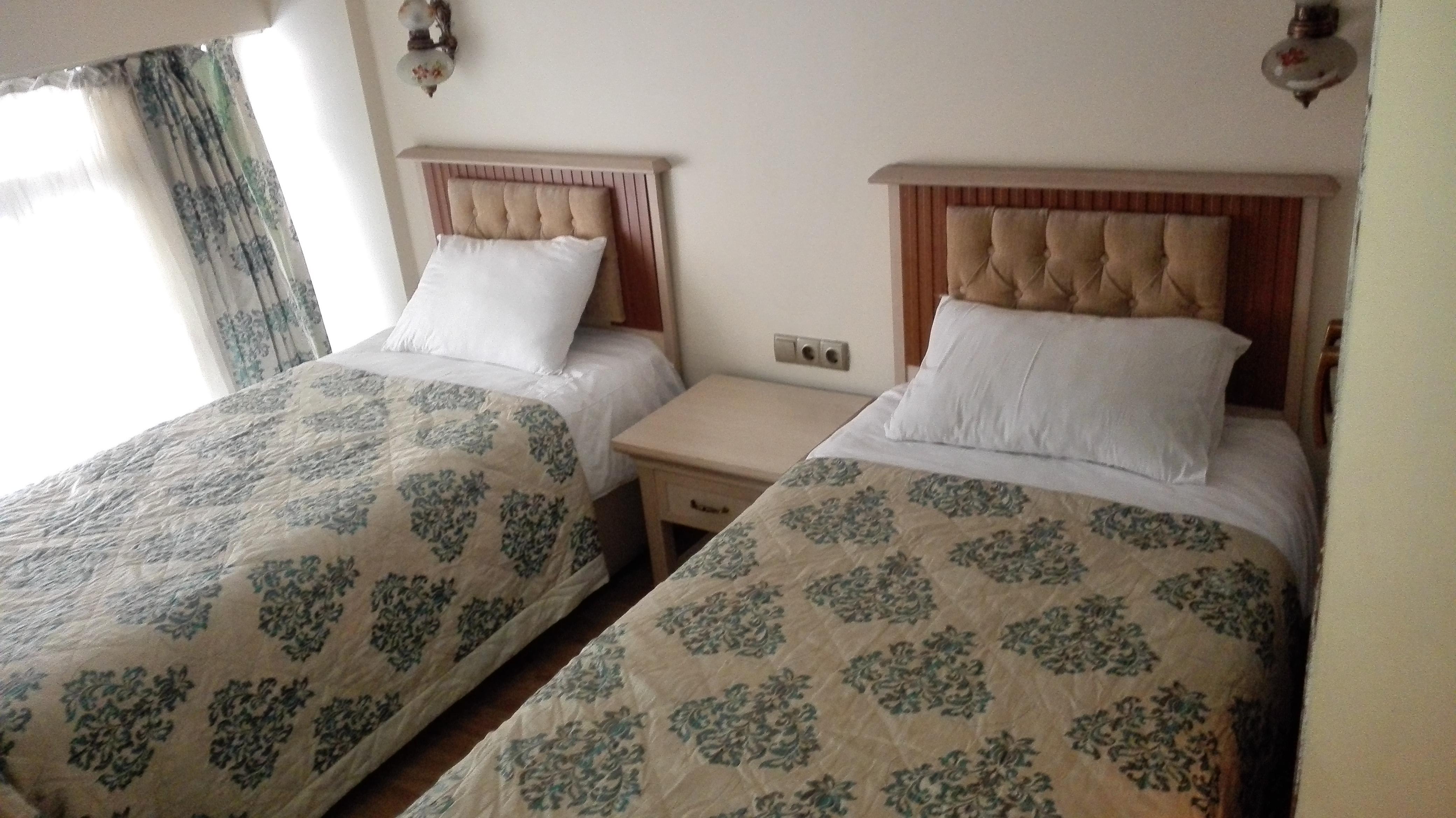 Aldem 3* Istanbul