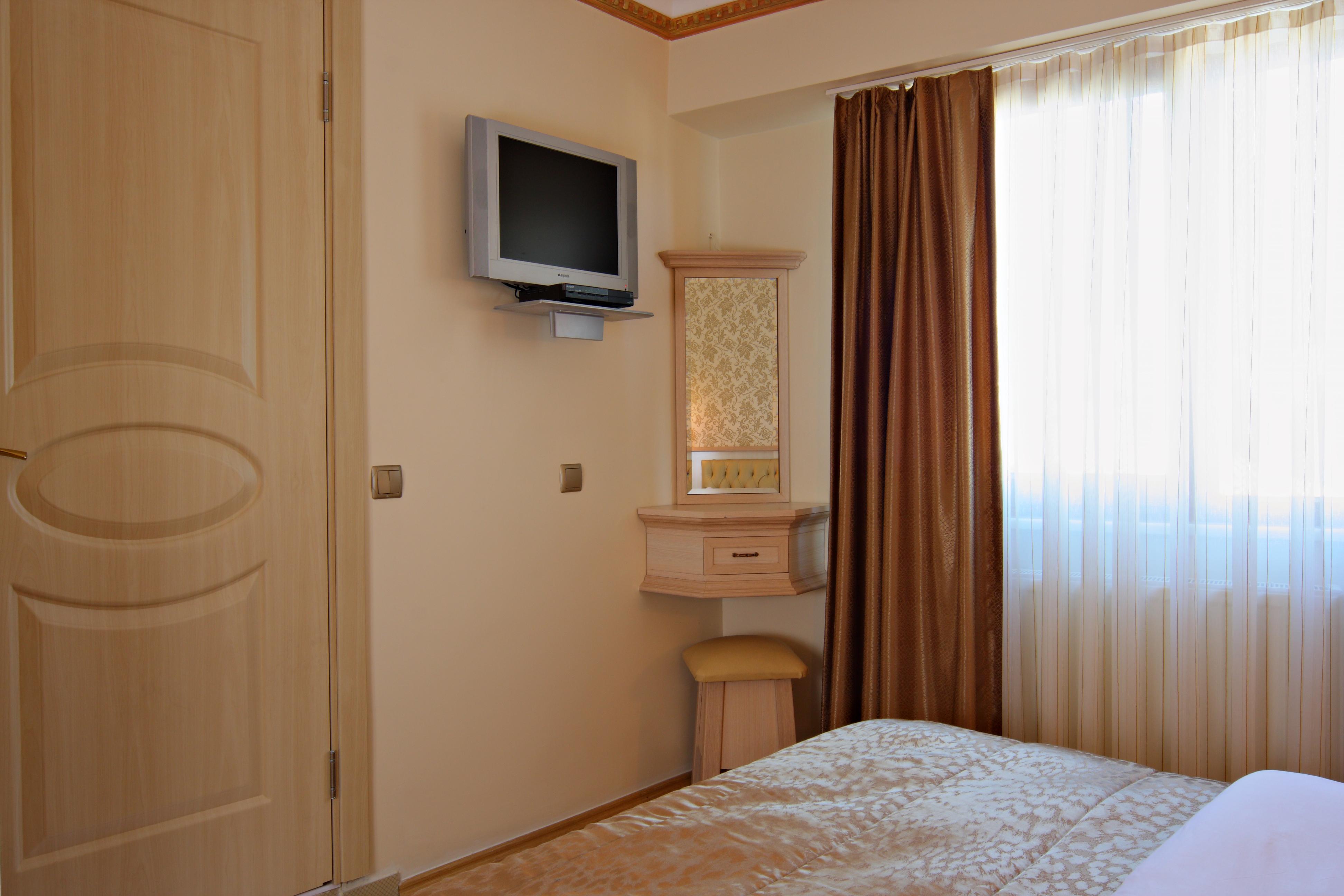 Aldem 3* Istanbul