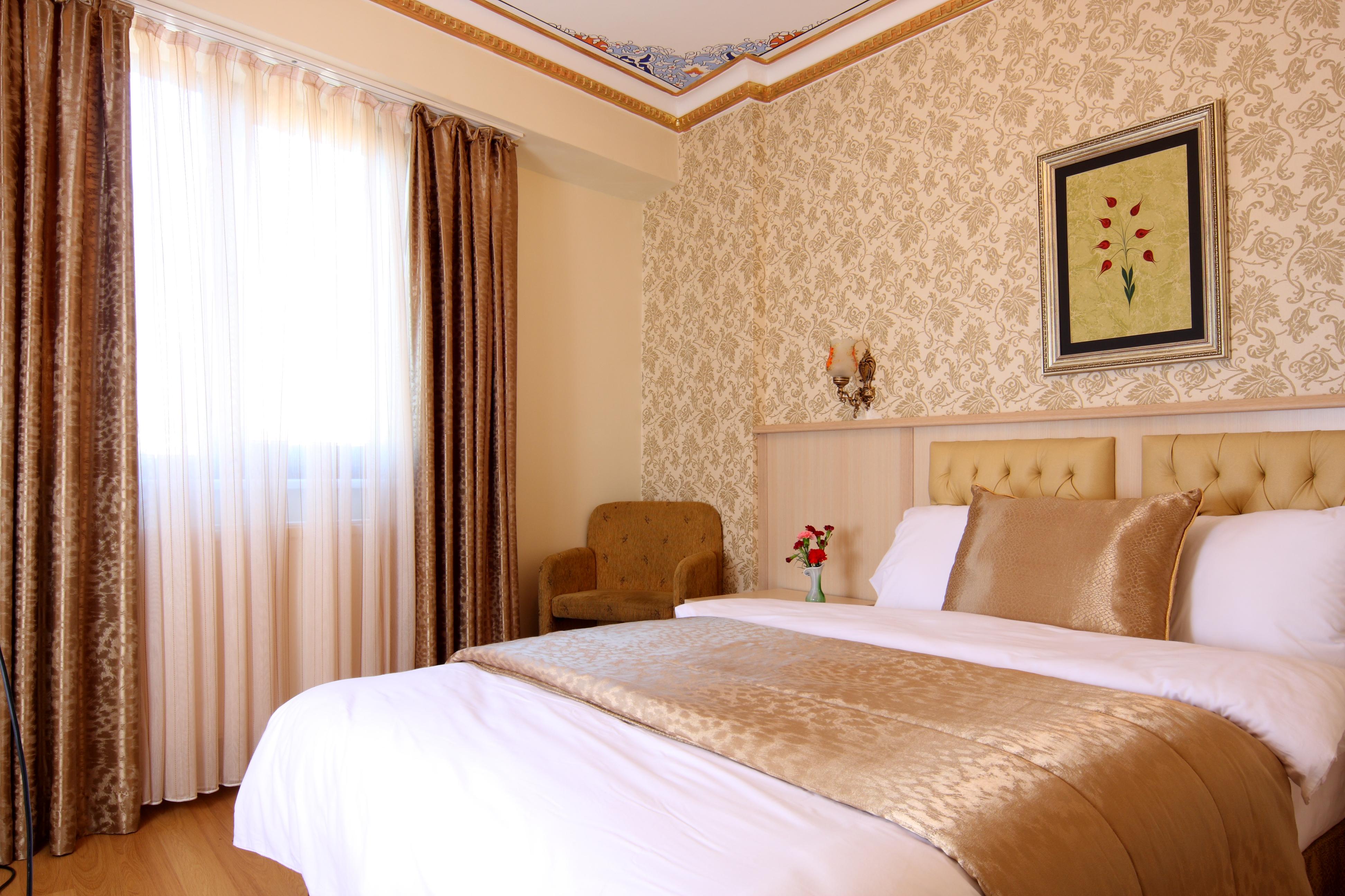 Hotel Aldem