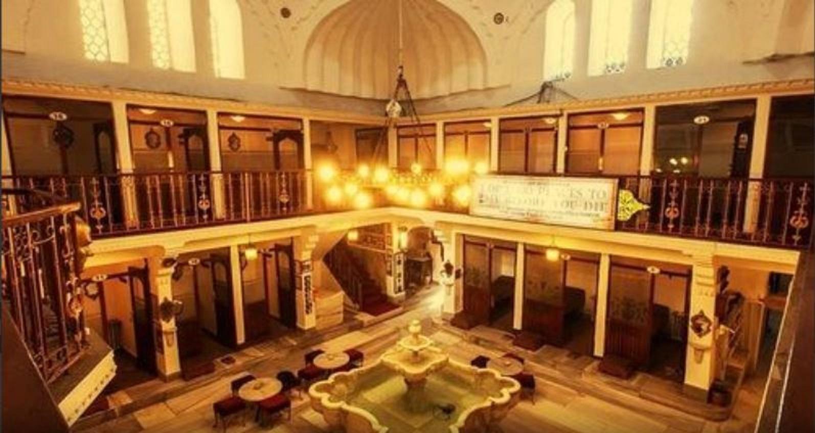 Hotel Aldem 3*