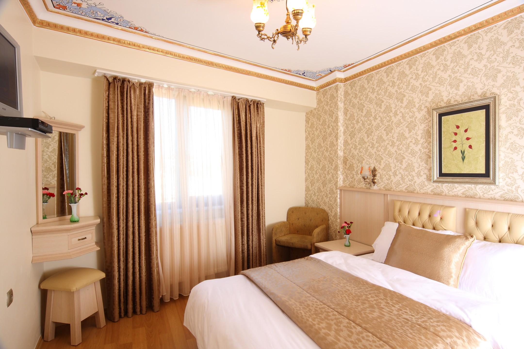 Hotel Aldem