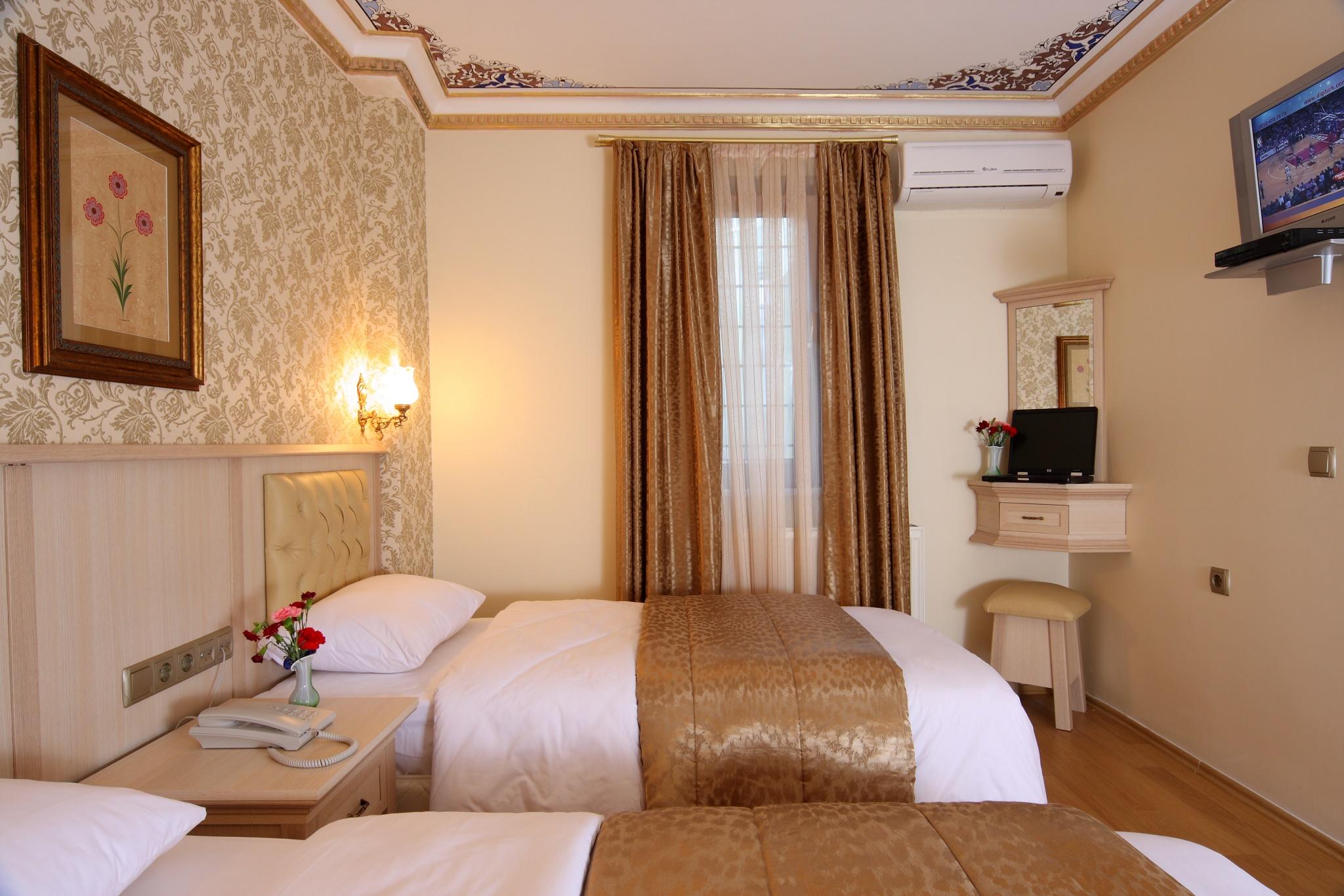 Hotel Aldem Istanbul