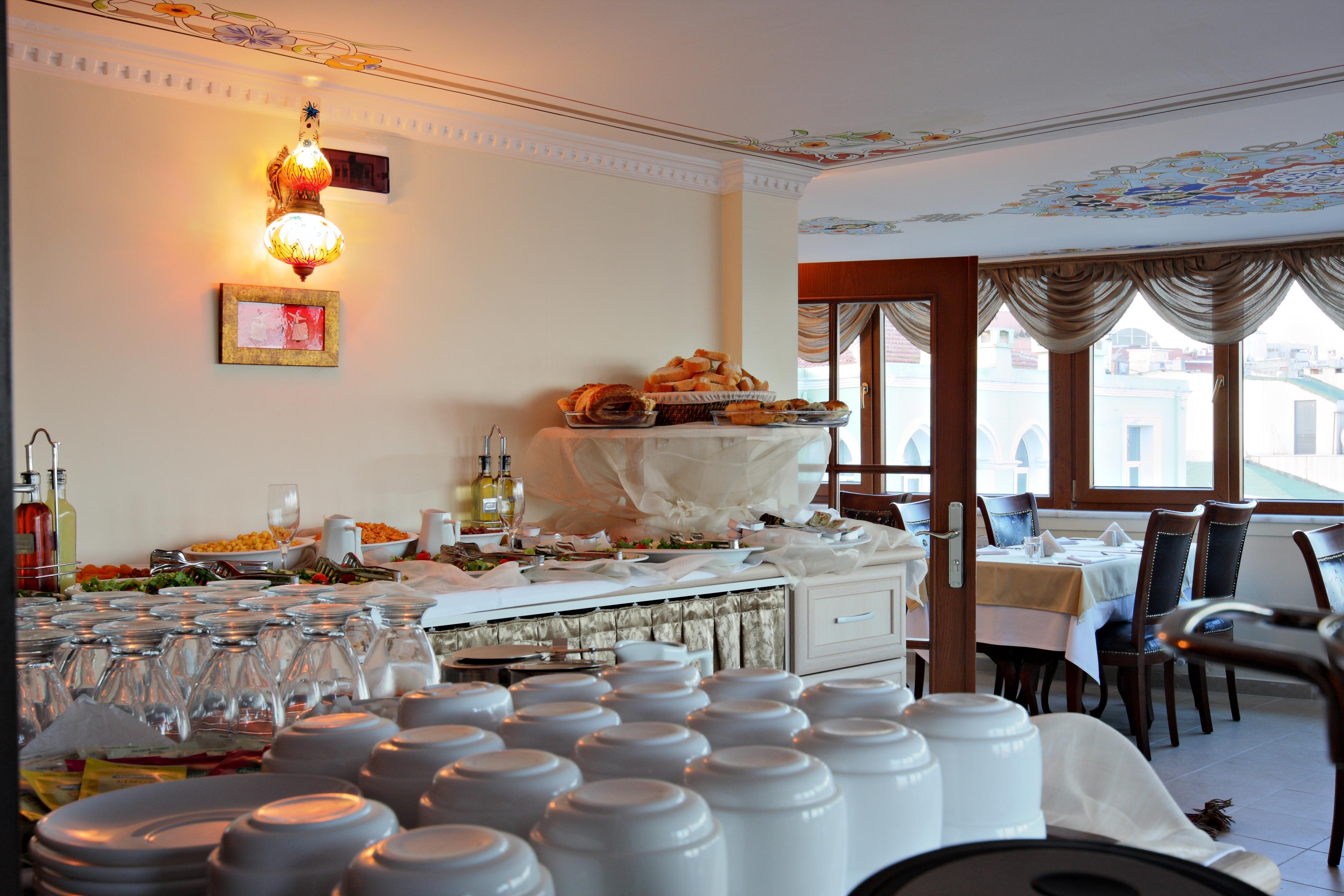 Aldem 3* Istanbul