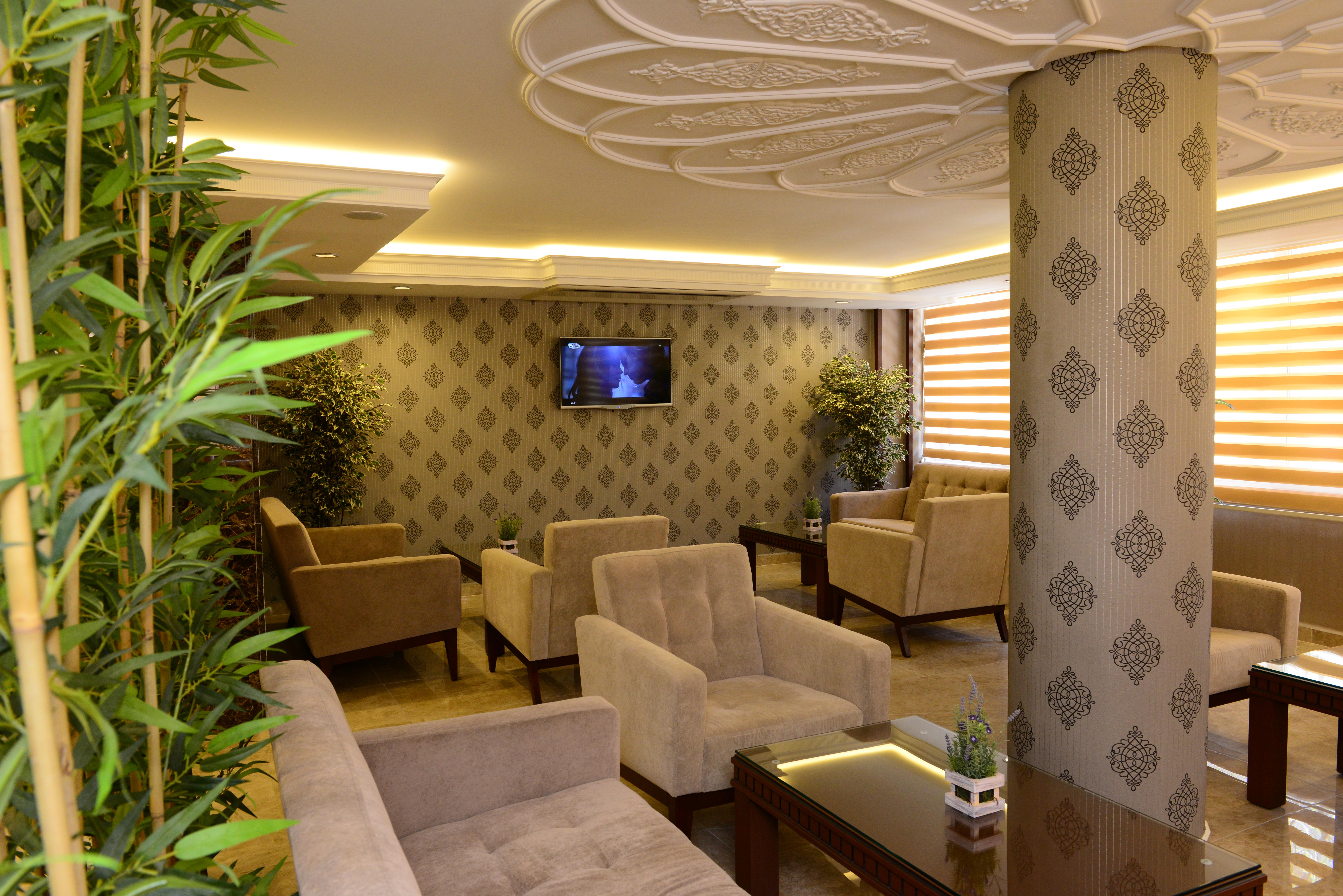 Grand Bazaar Hotel 3*