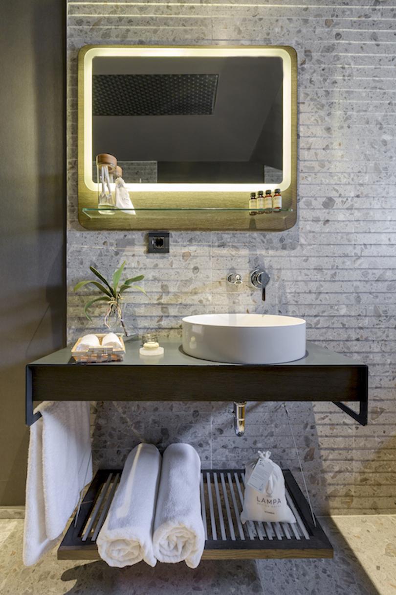 Lampa Design - Special Class Otel 3*