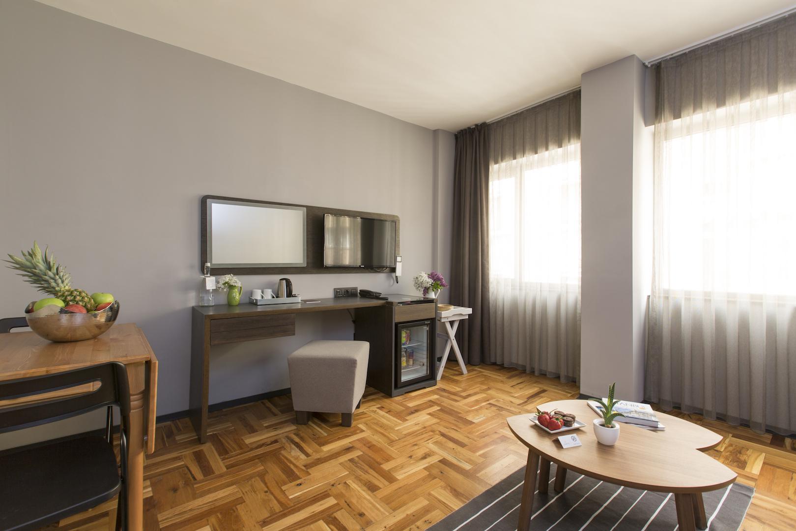 Otel Lampa Design - Special Class 3*