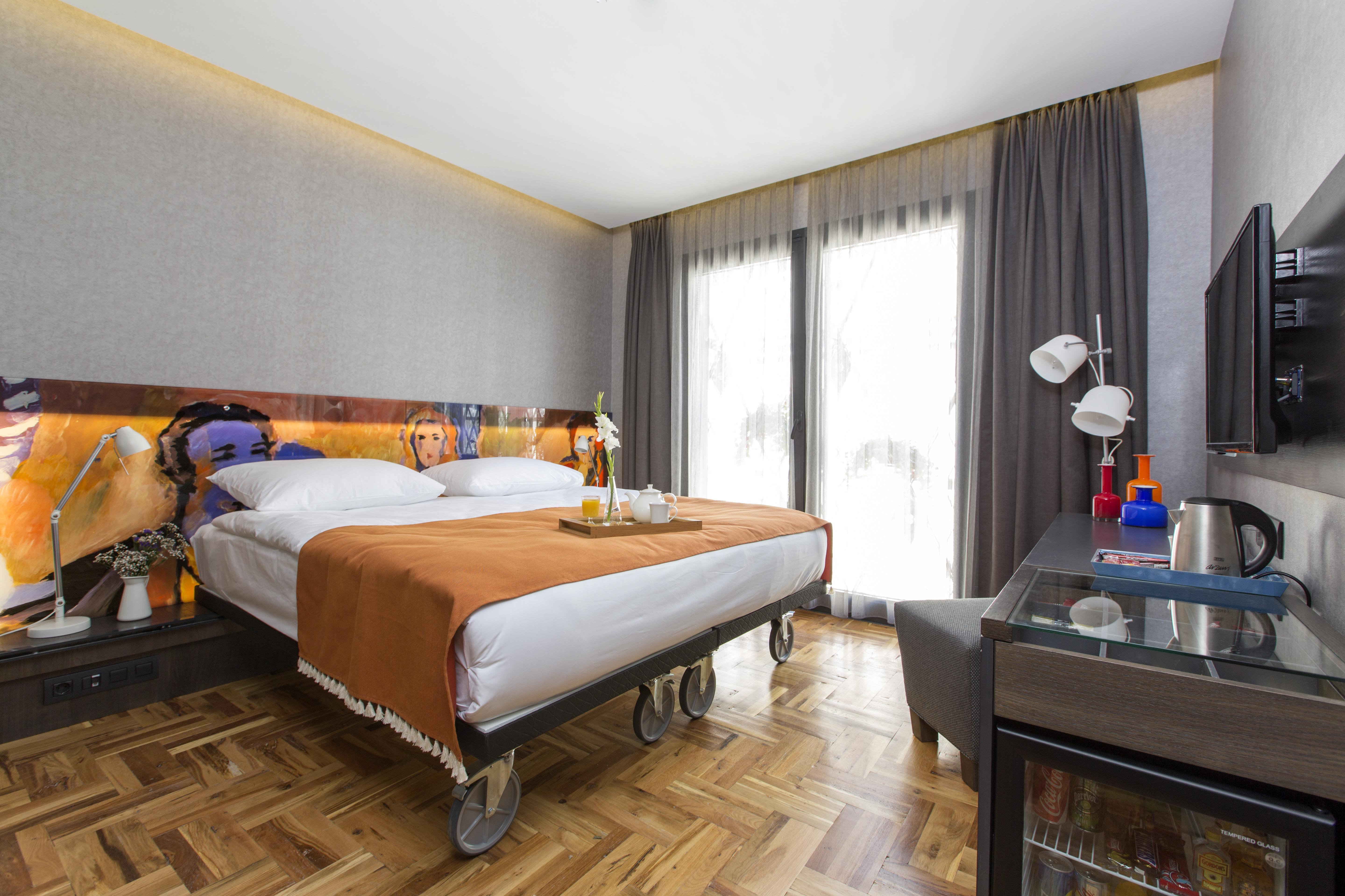 Lampa Design - Special Class Otel İstanbul
