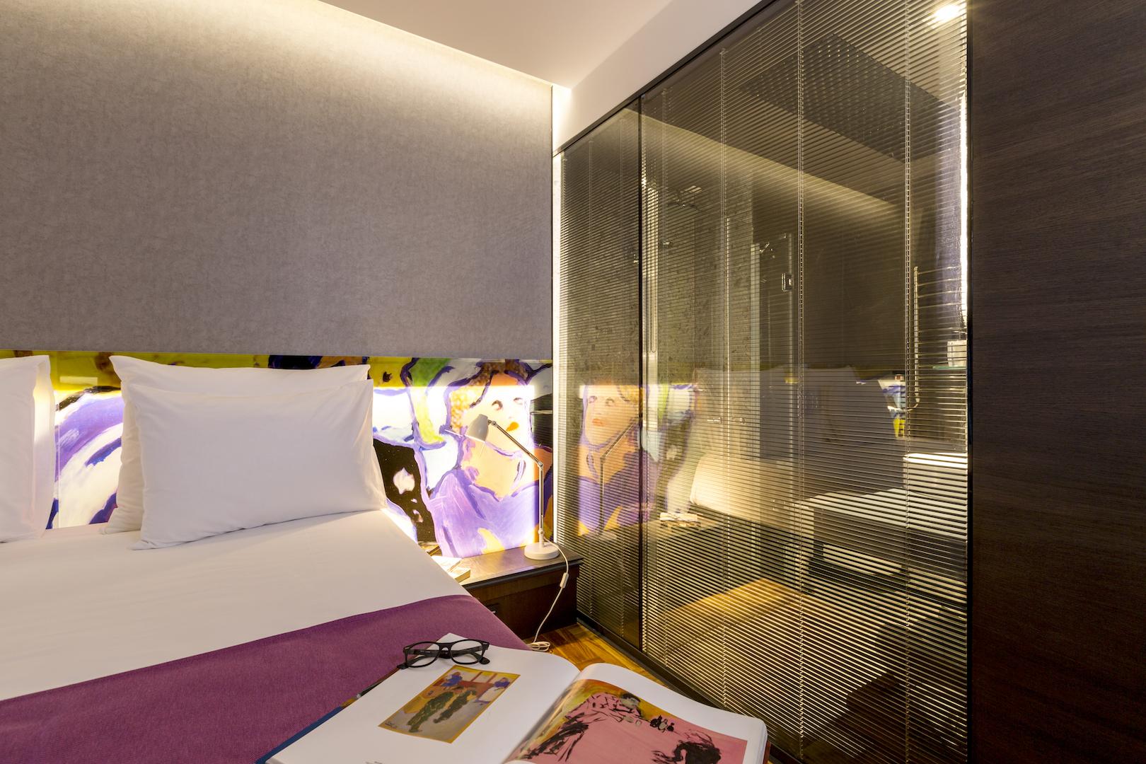Otel Lampa Design - Special Class