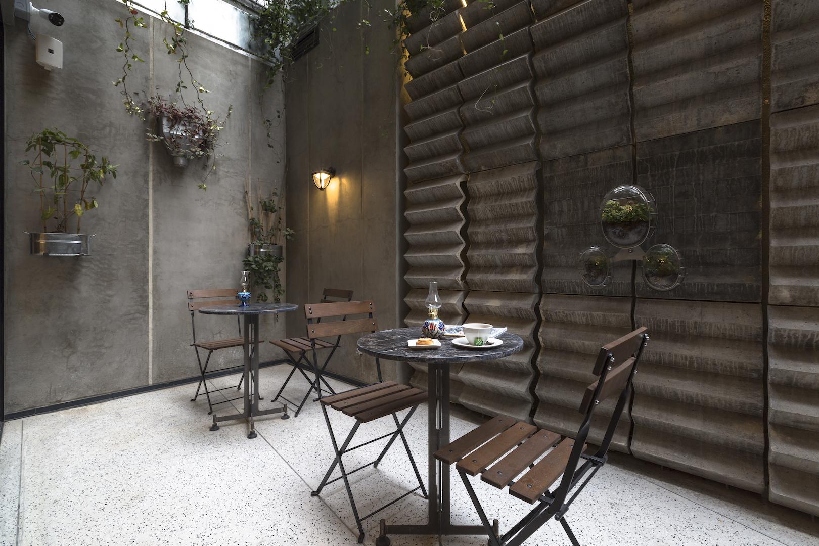Lampa Design - Special Class İstanbul