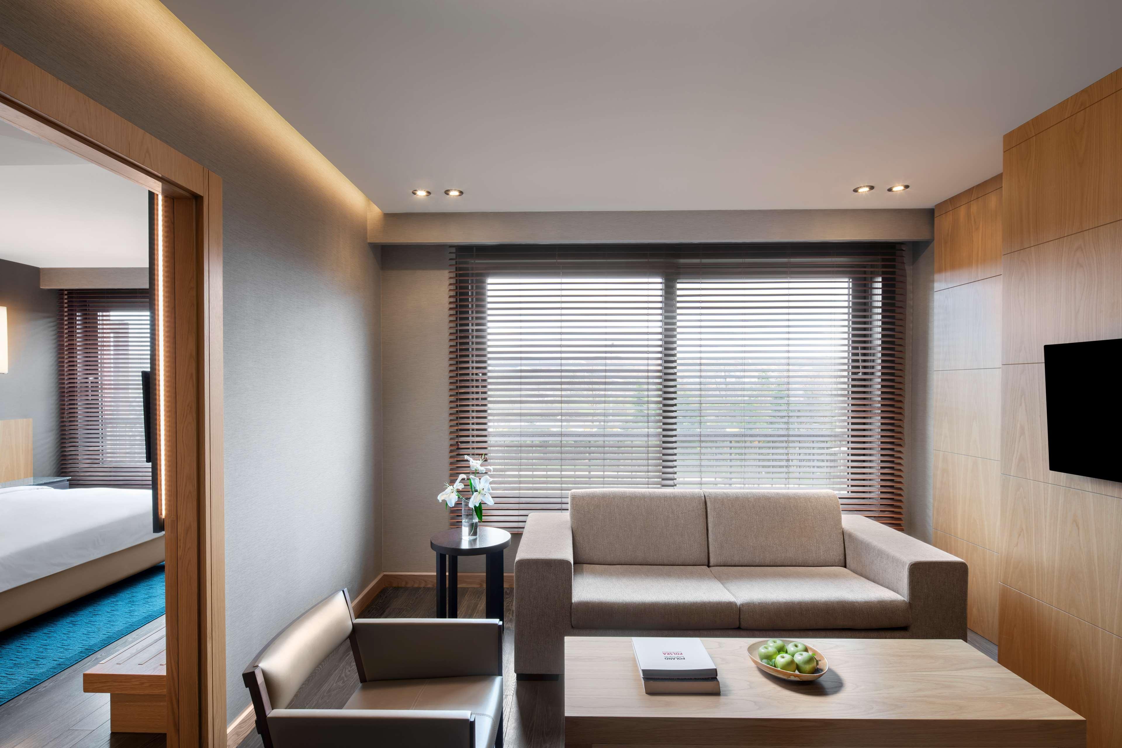 Radisson Blu & Spa, Tuzla Istanbul