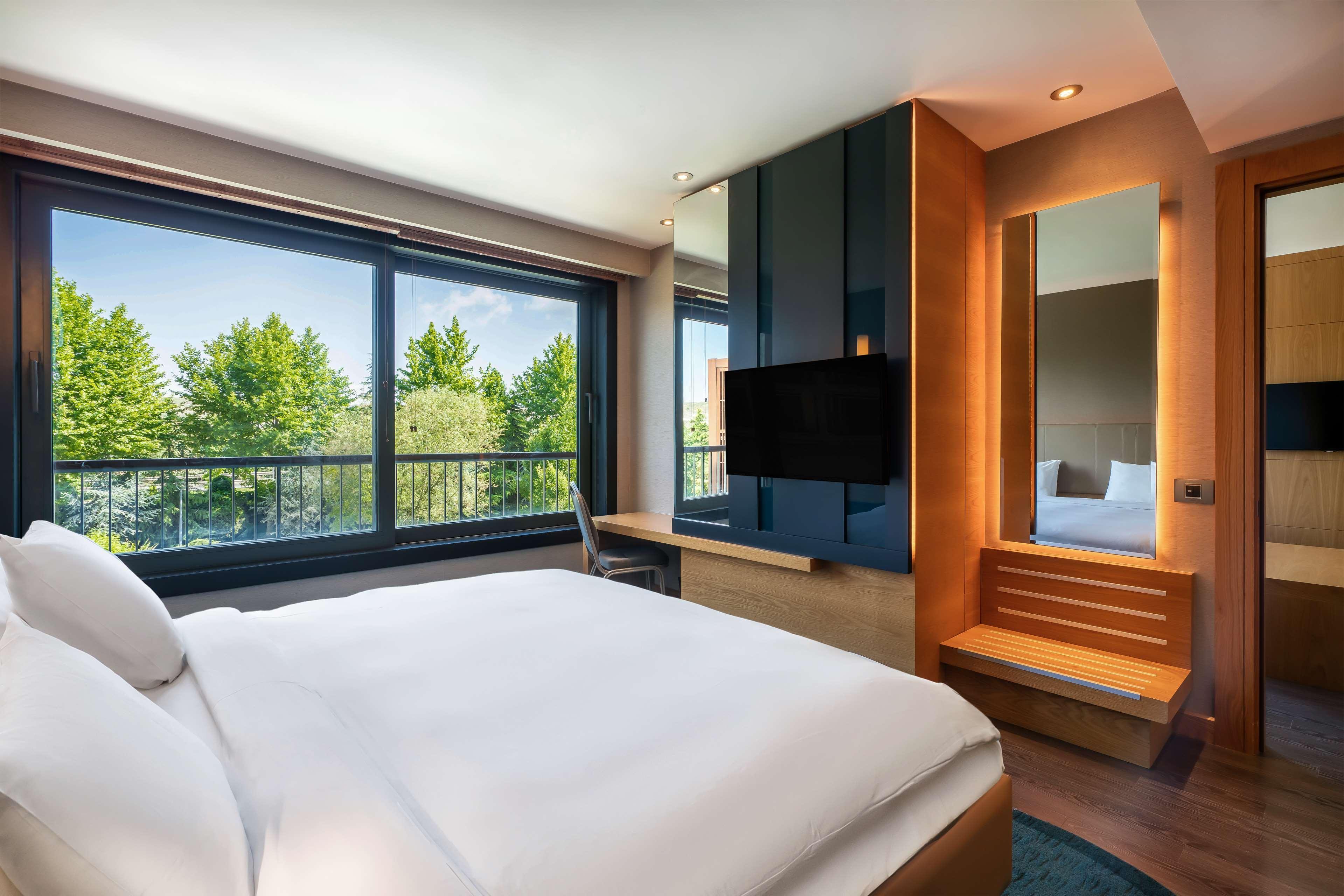 Hotel Radisson Blu & Spa, Tuzla 5*