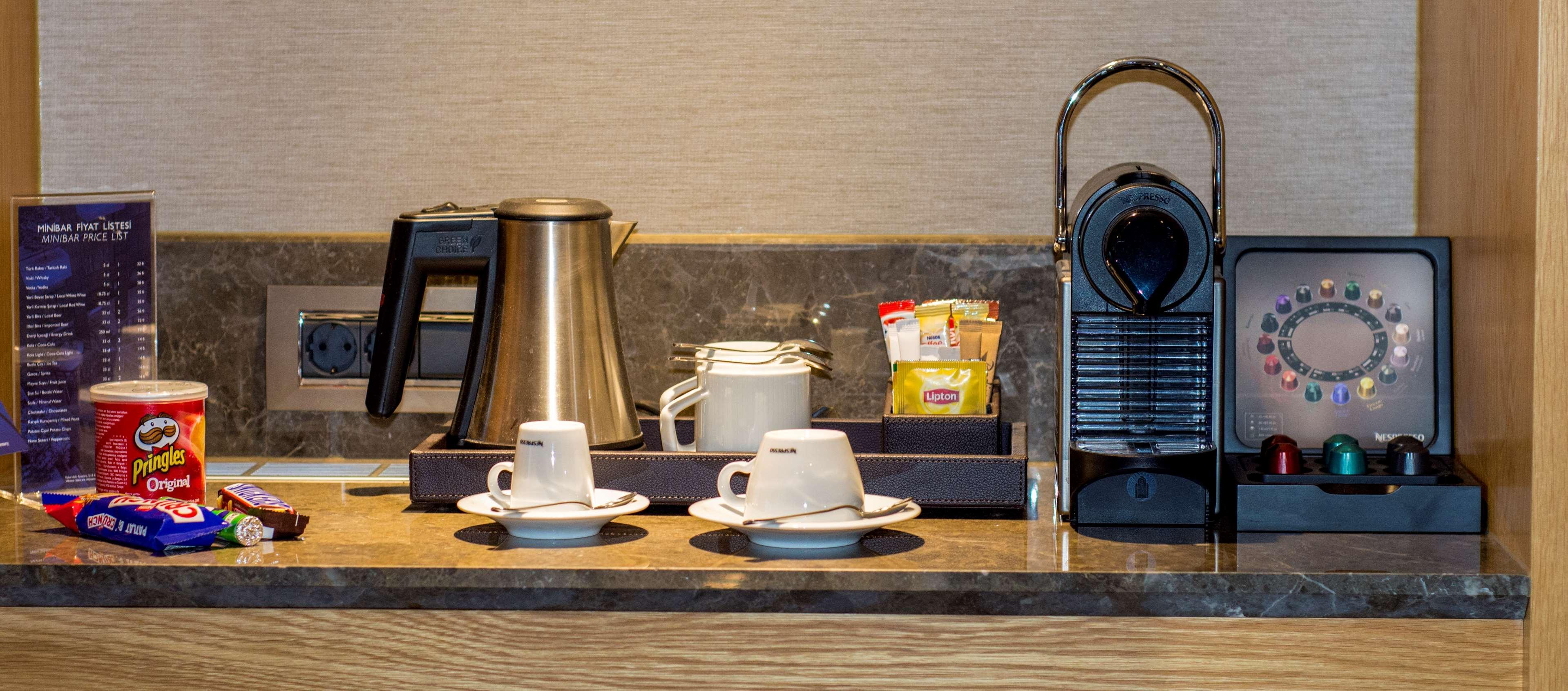 Radisson Blu & Spa, Tuzla Hotel