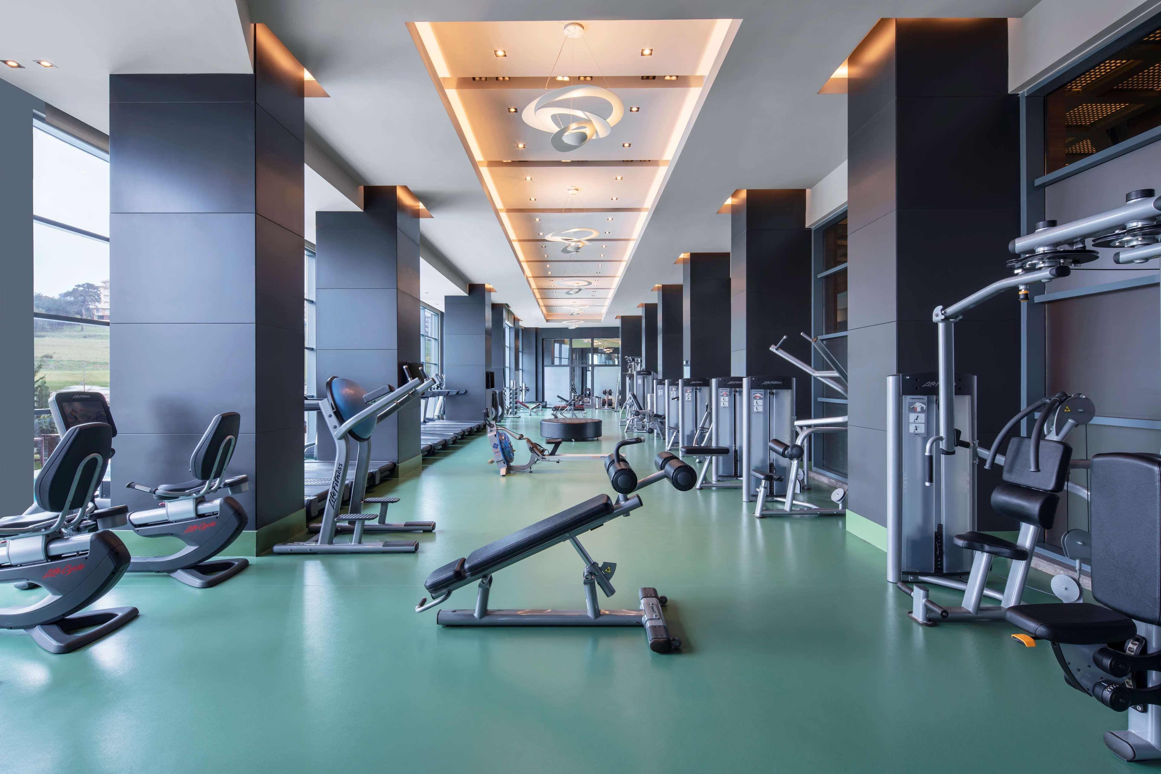 Hotel Radisson Blu & Spa, Tuzla Istanbul