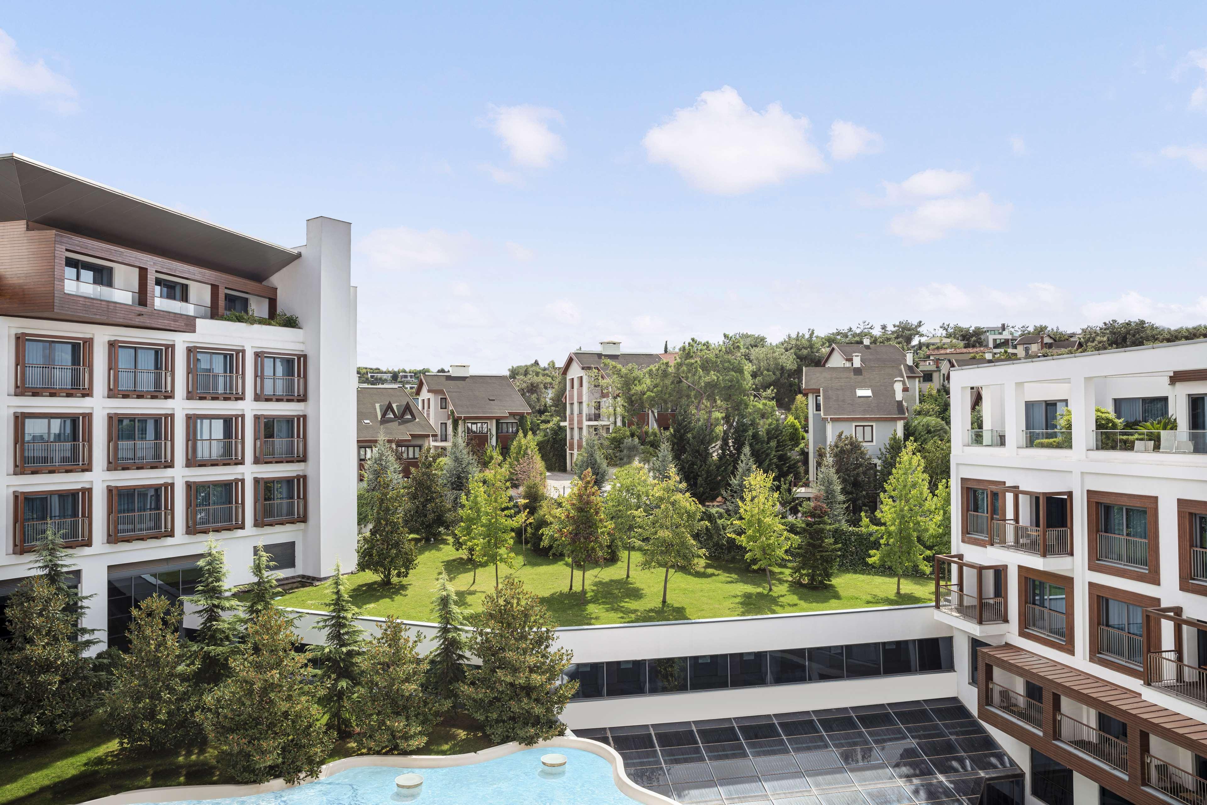 Radisson Blu & Spa, Tuzla Istanbul