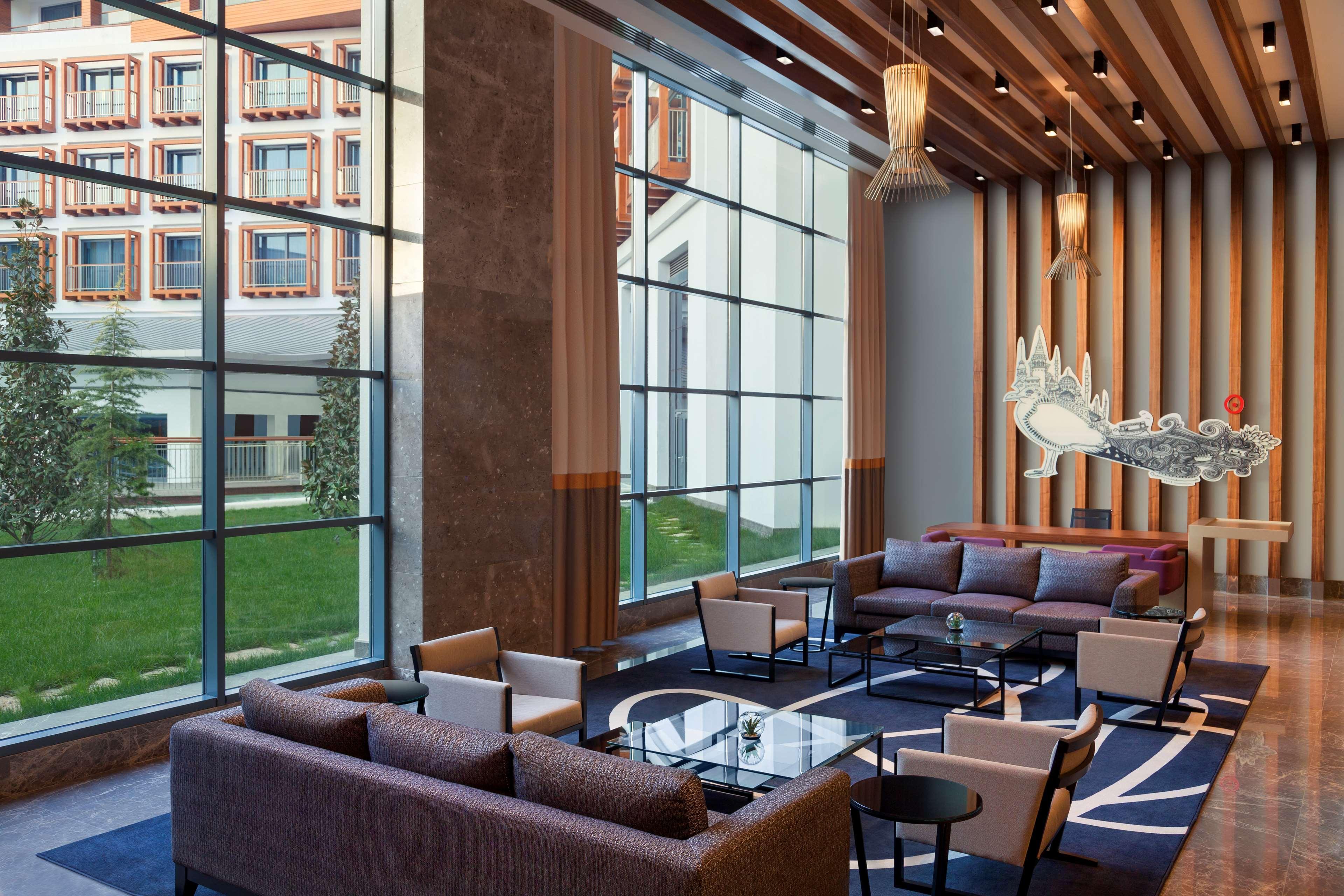 Radisson Blu & Spa, Tuzla 5*
