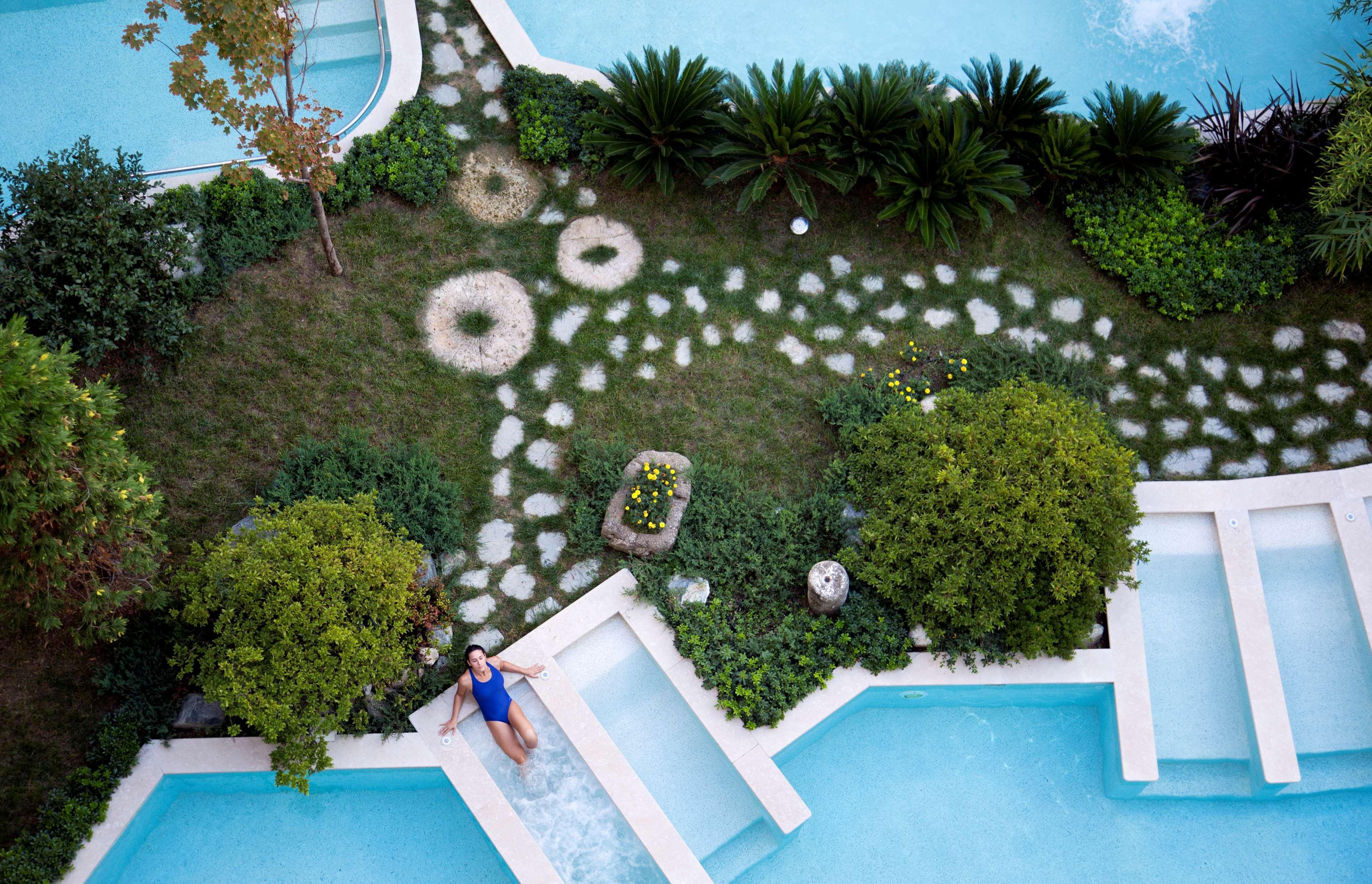 Hotel Radisson Blu & Spa, Tuzla
