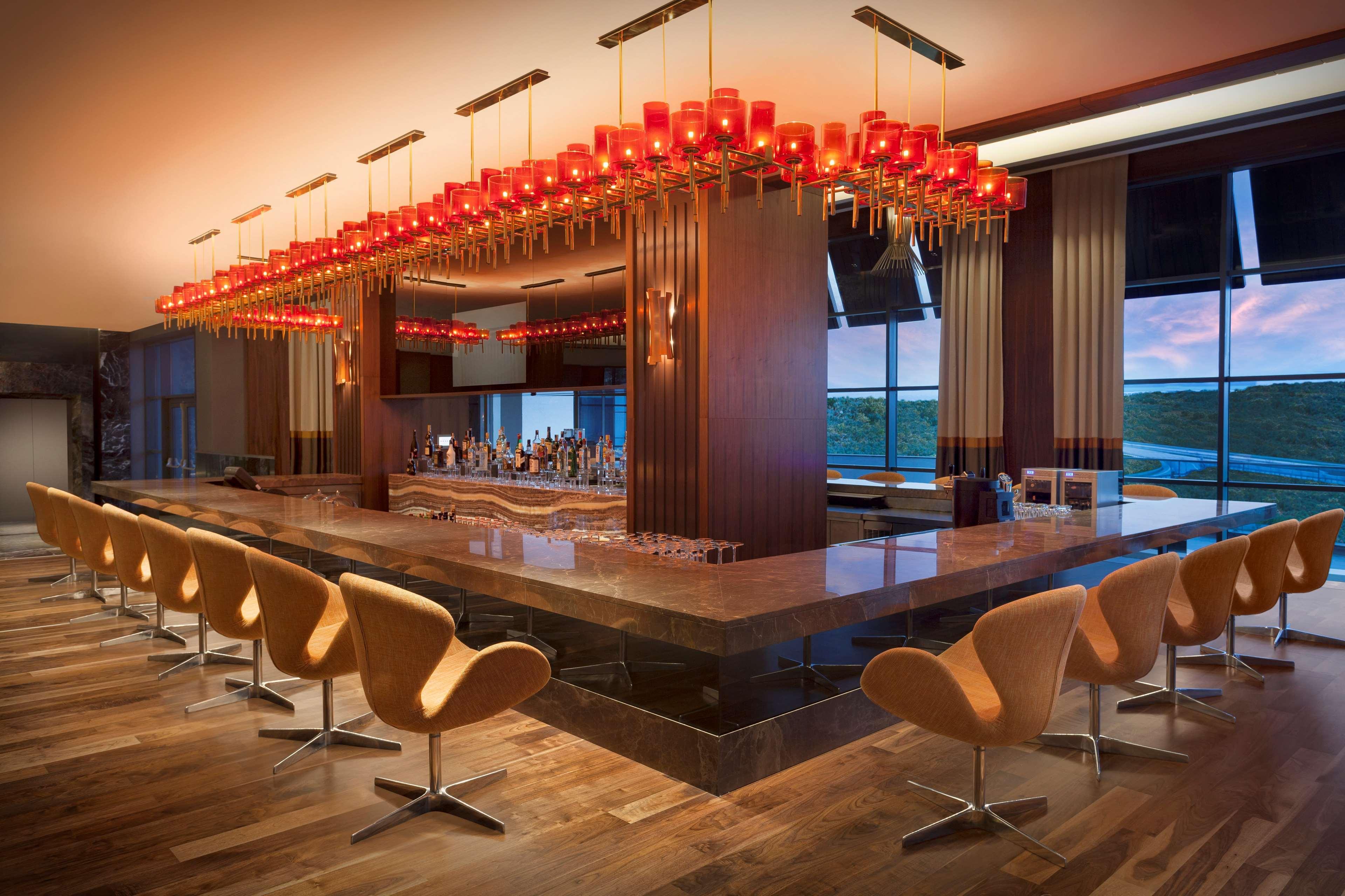 Radisson Blu & Spa, Tuzla Istanbul