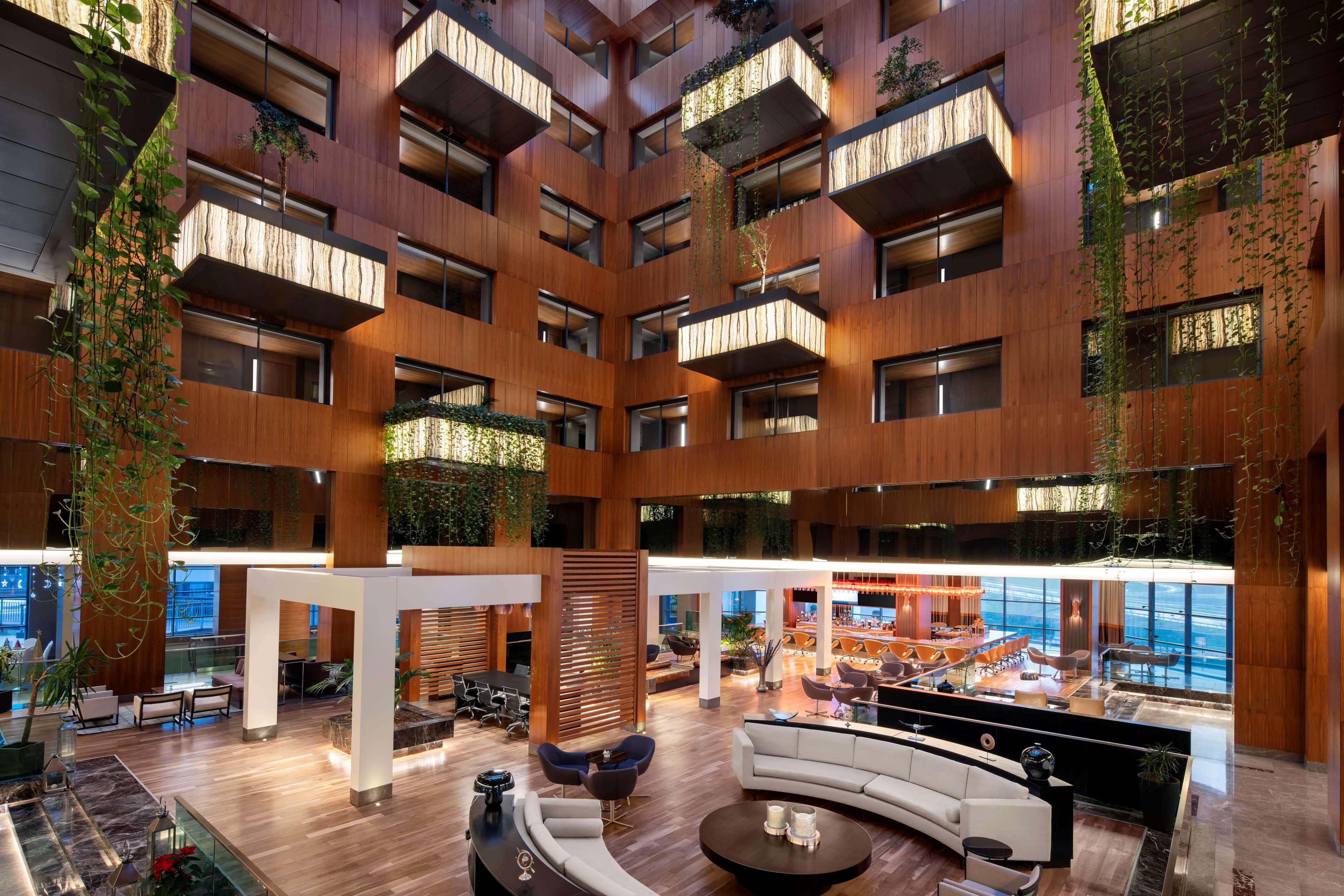 Hotel Radisson Blu & Spa, Tuzla