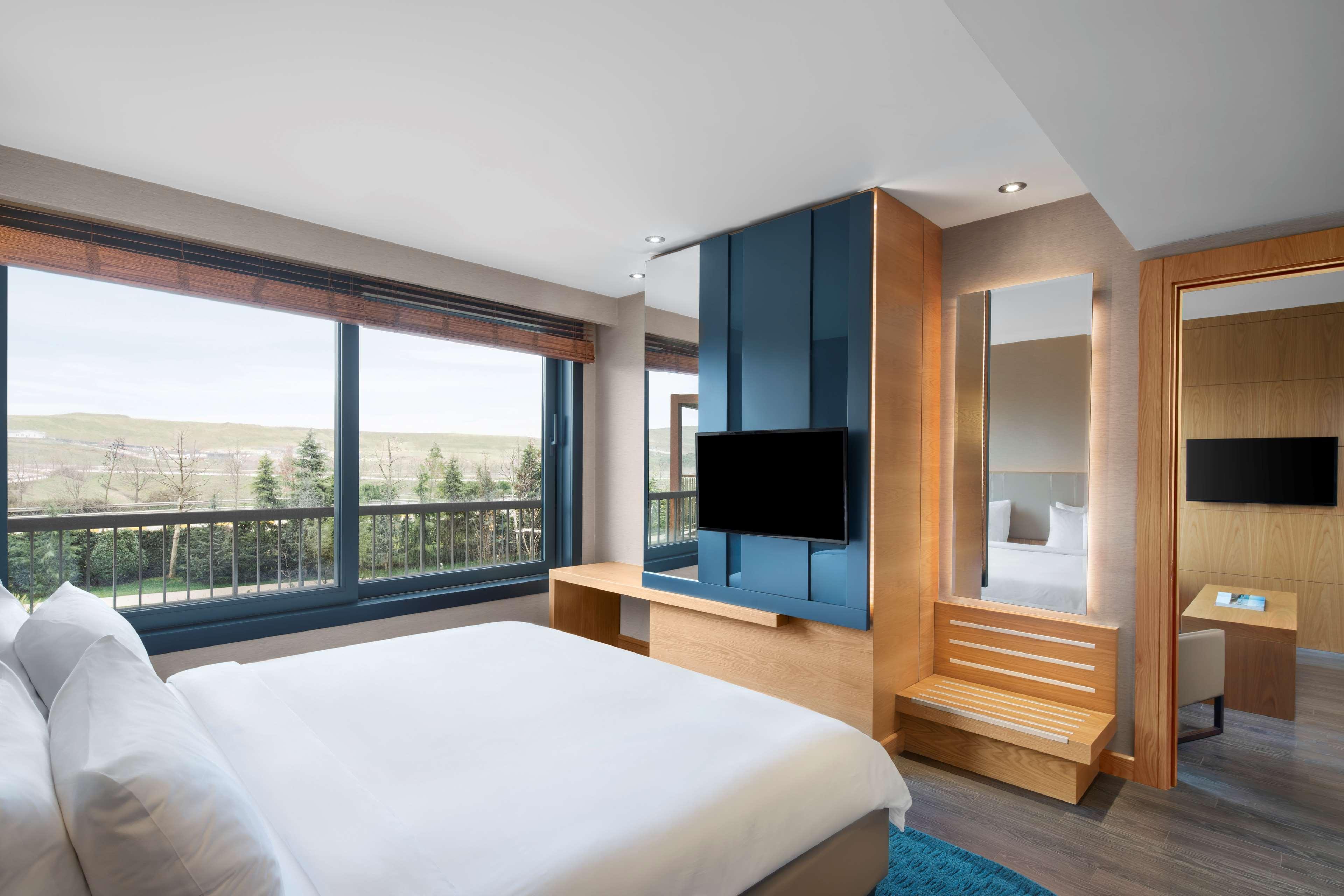 Radisson Blu & Spa, Tuzla Hotel Istanbul