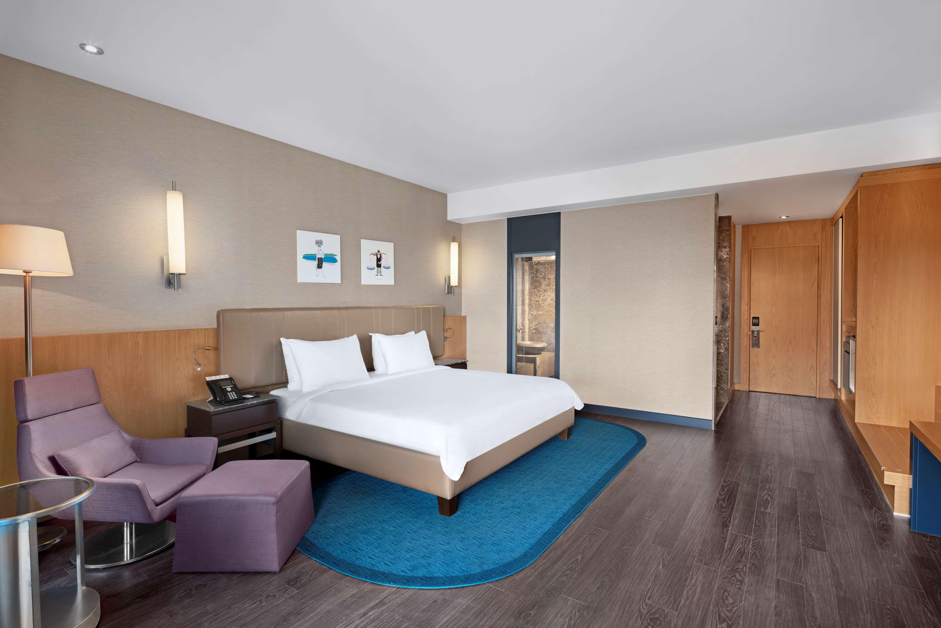 Radisson Blu & Spa, Tuzla Hotel Istanbul