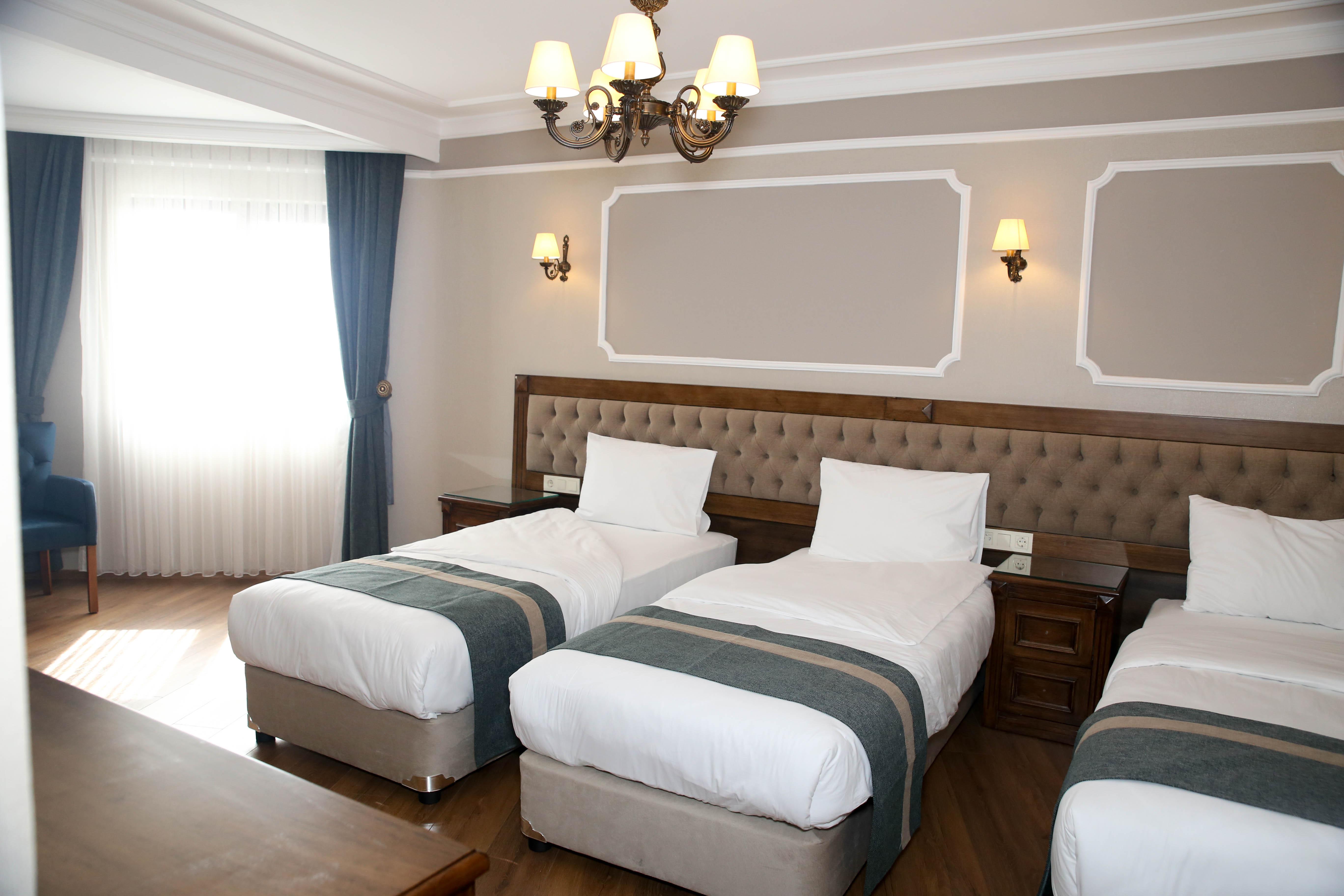 Ahmet Efendi Konagi Hotel 5*