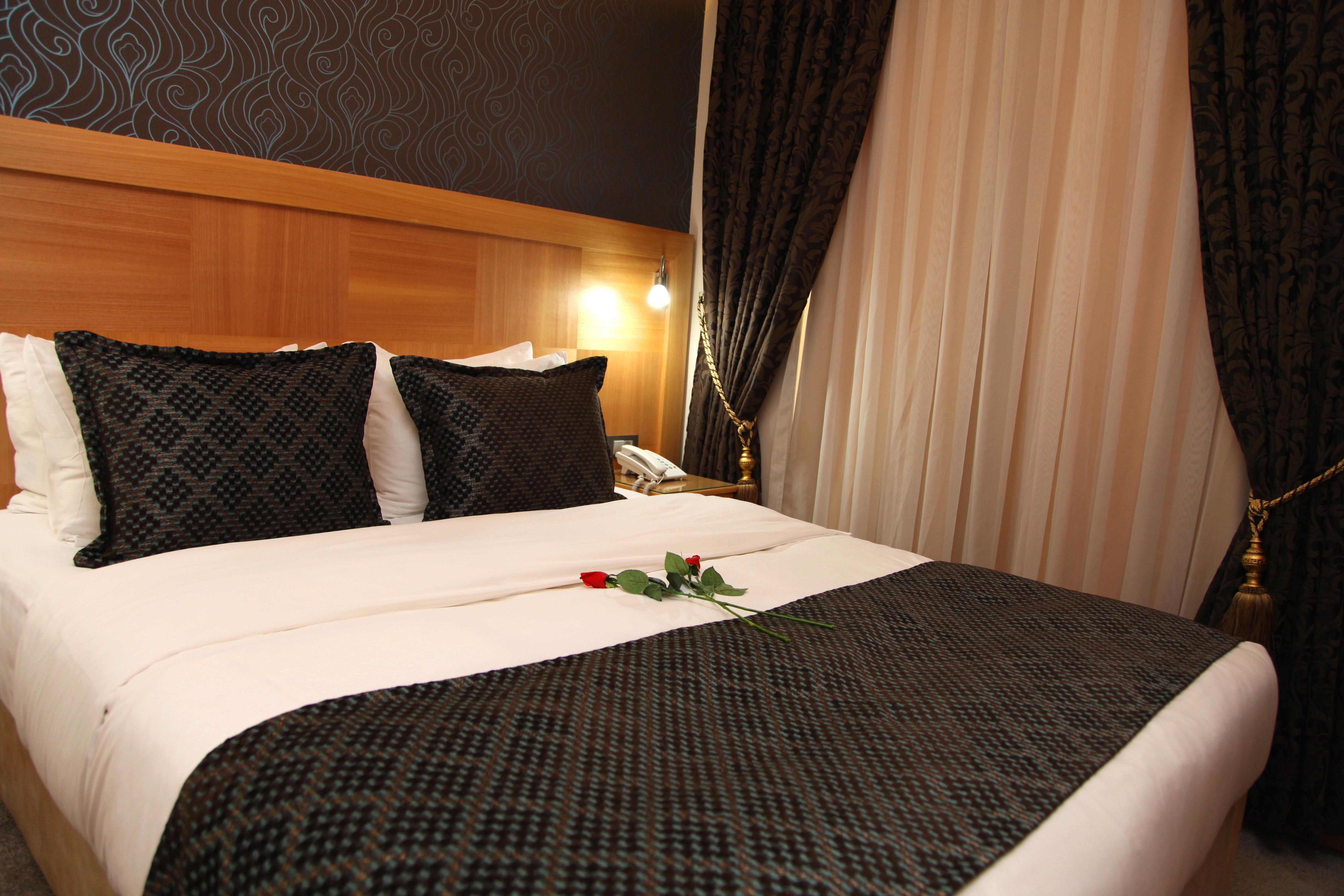 Hotel Emerald Istanbul