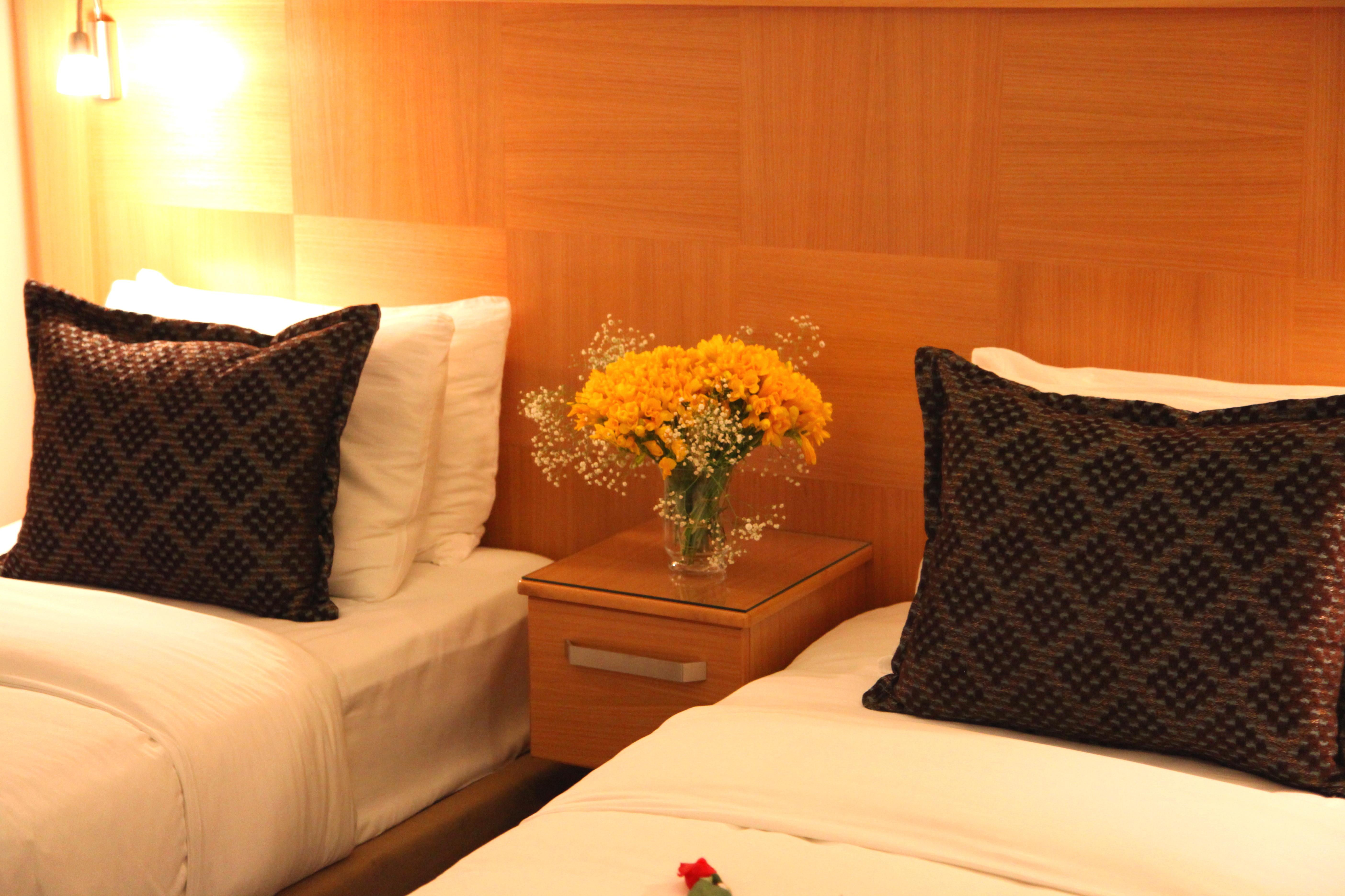 Hotel Emerald 4*