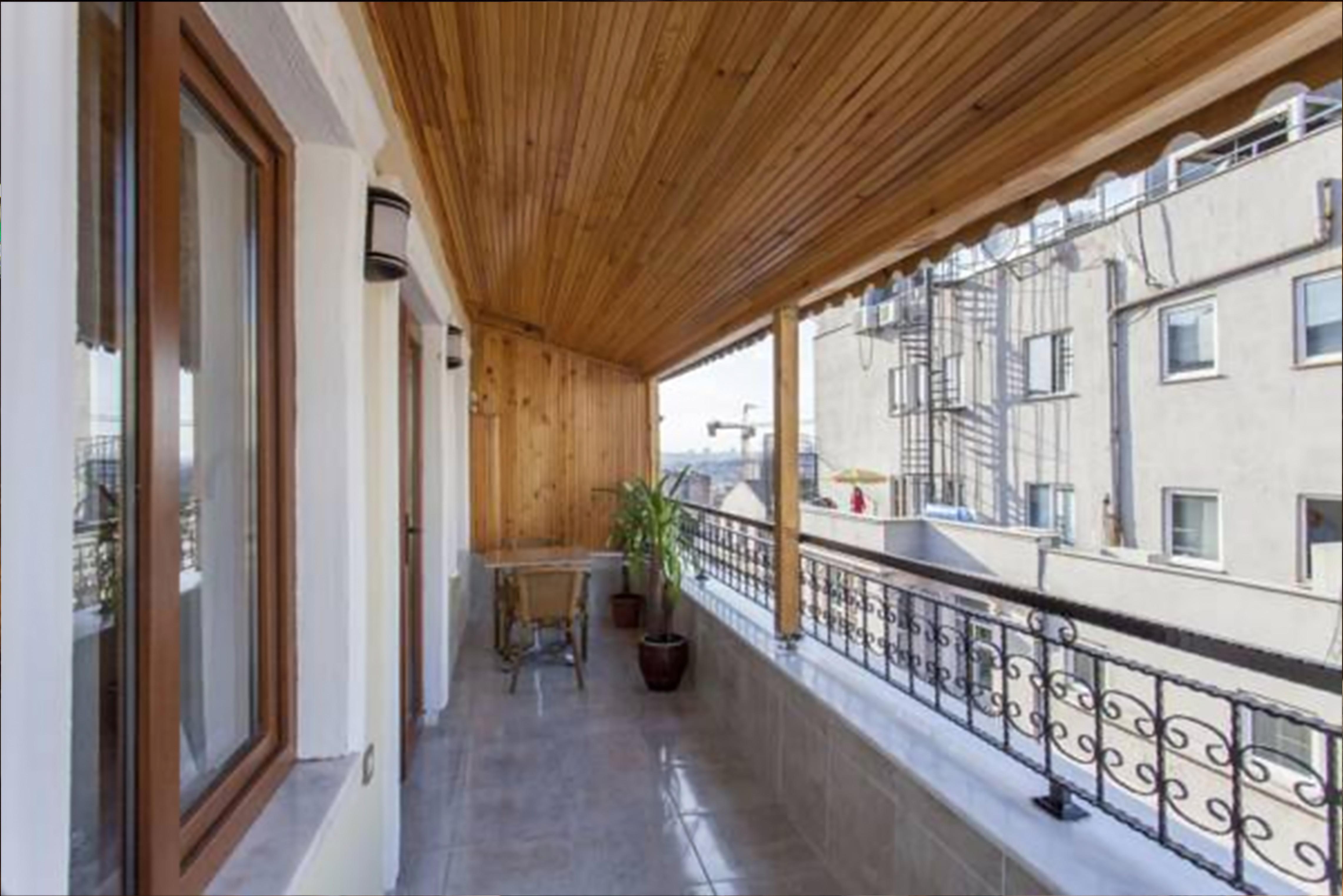 Asya World 3* Istanbul