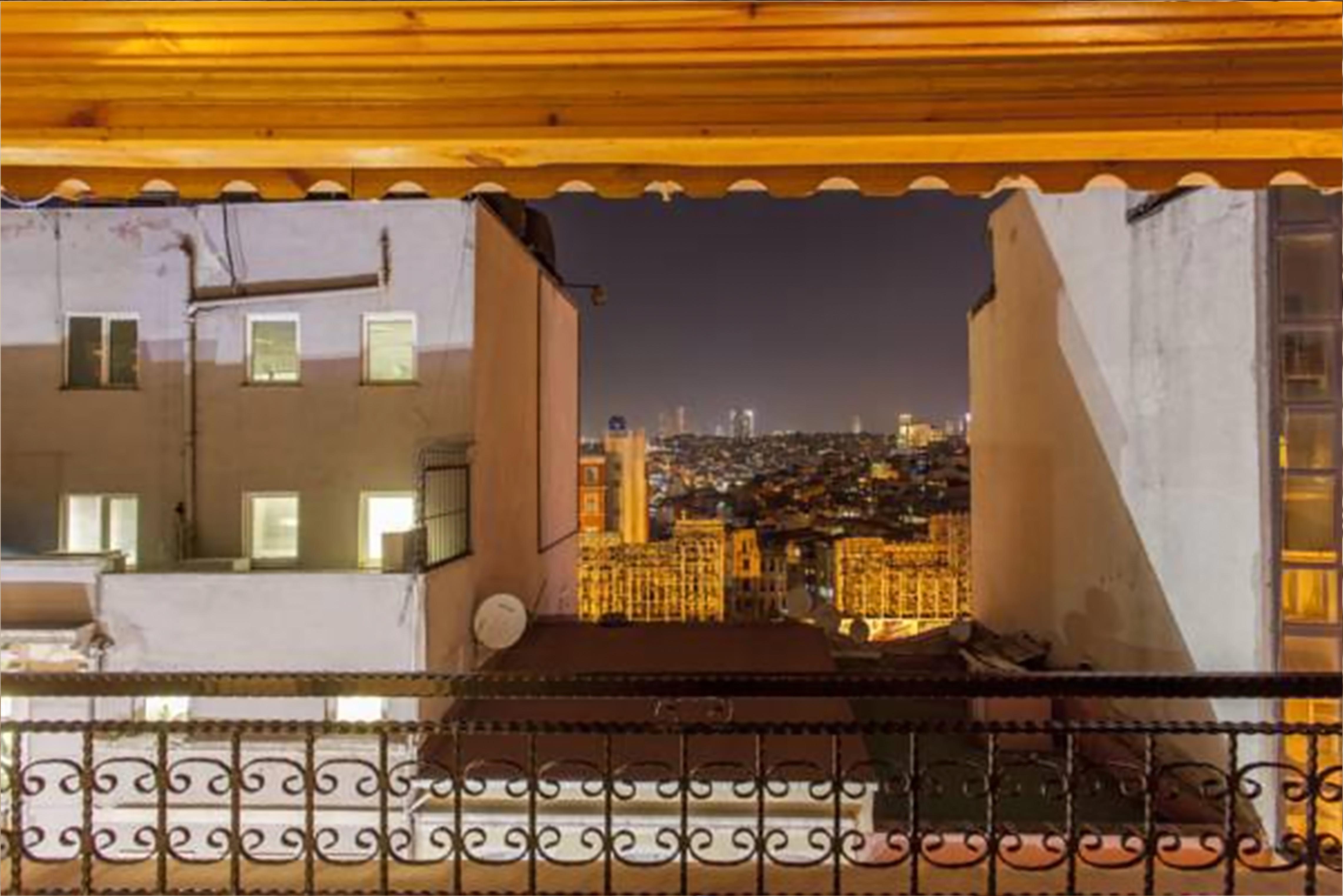 Asya World 3* Istanbul