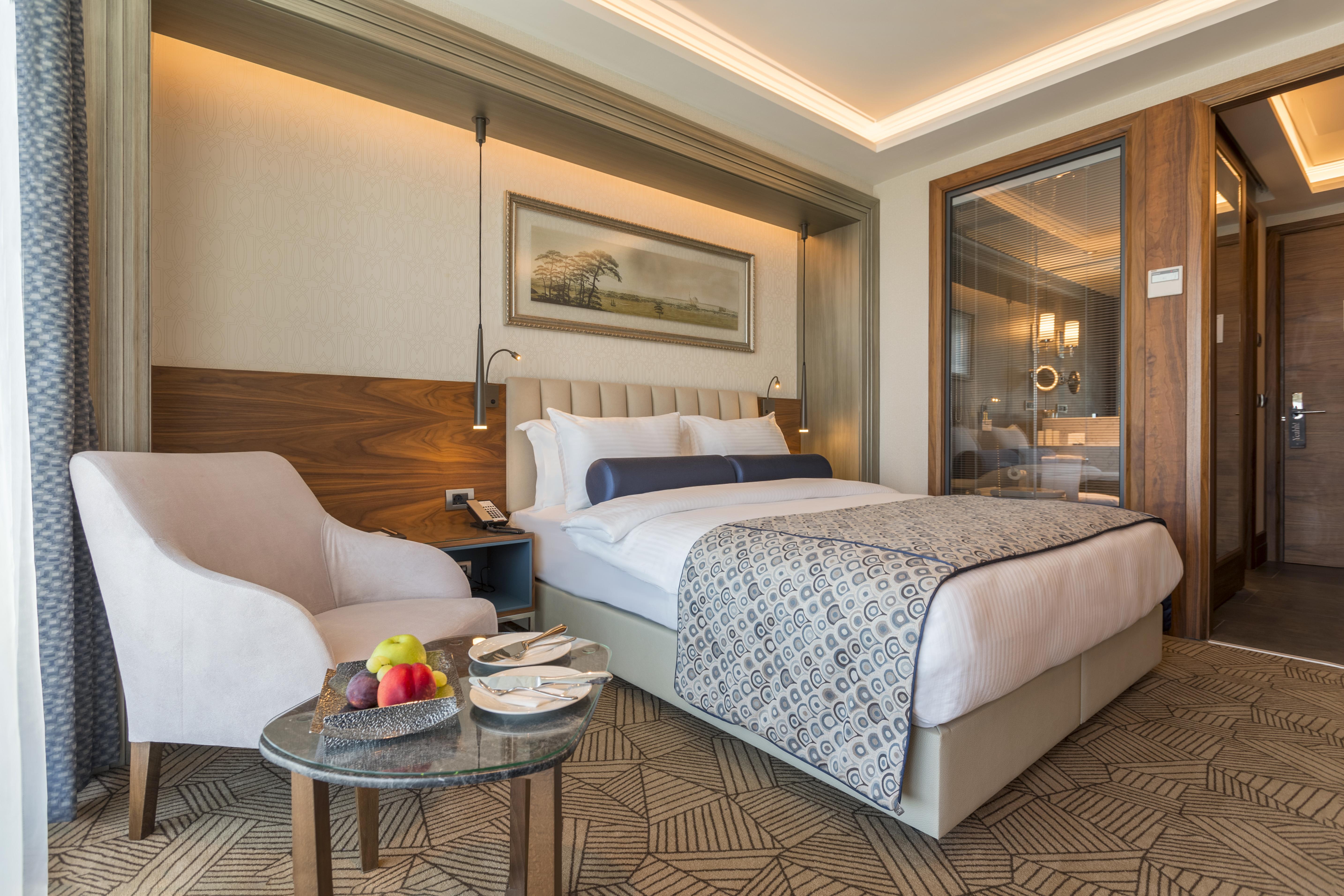 Golden Tulip Bayrampasa Istanbul
