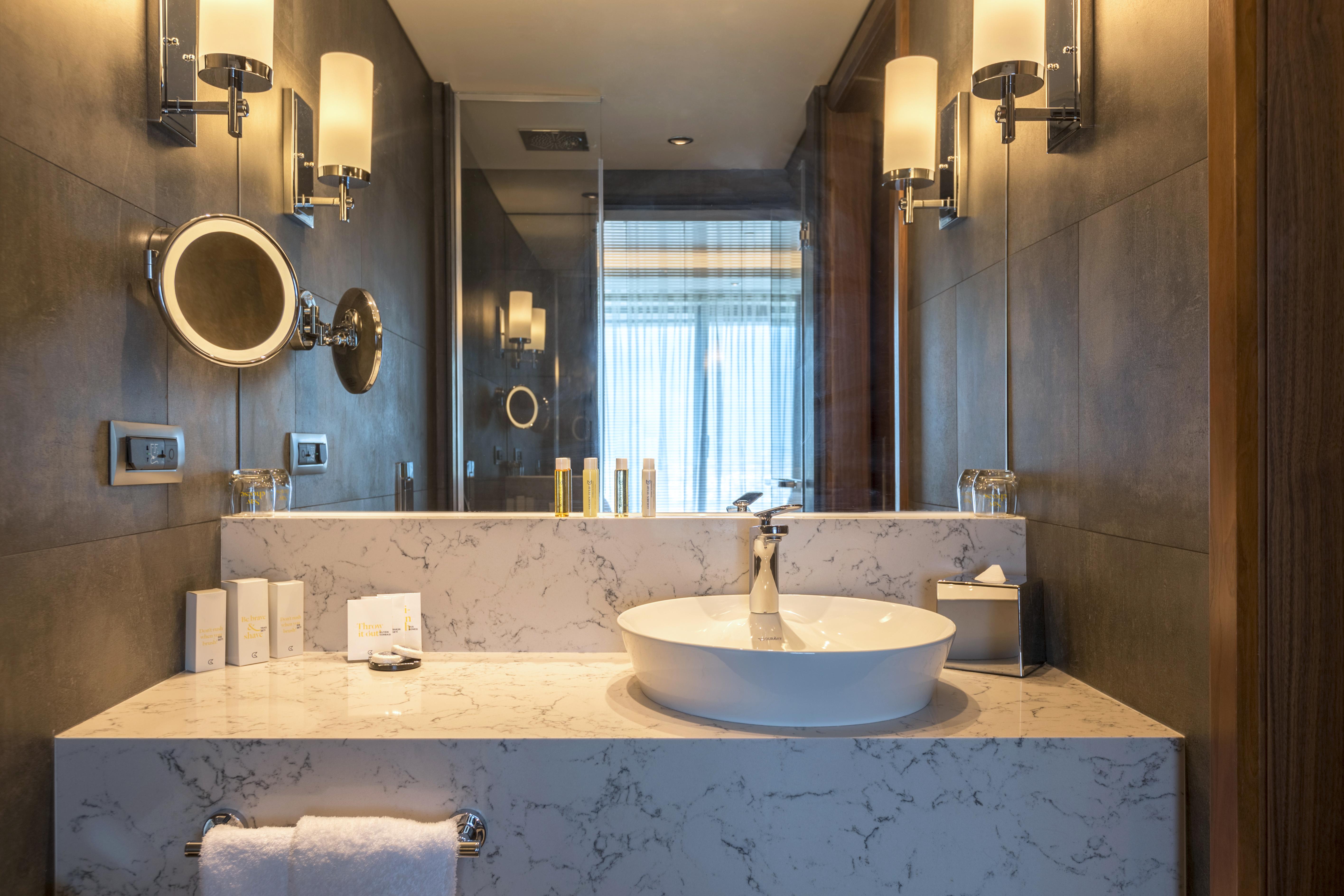 Hotel Golden Tulip Bayrampasa Istanbul