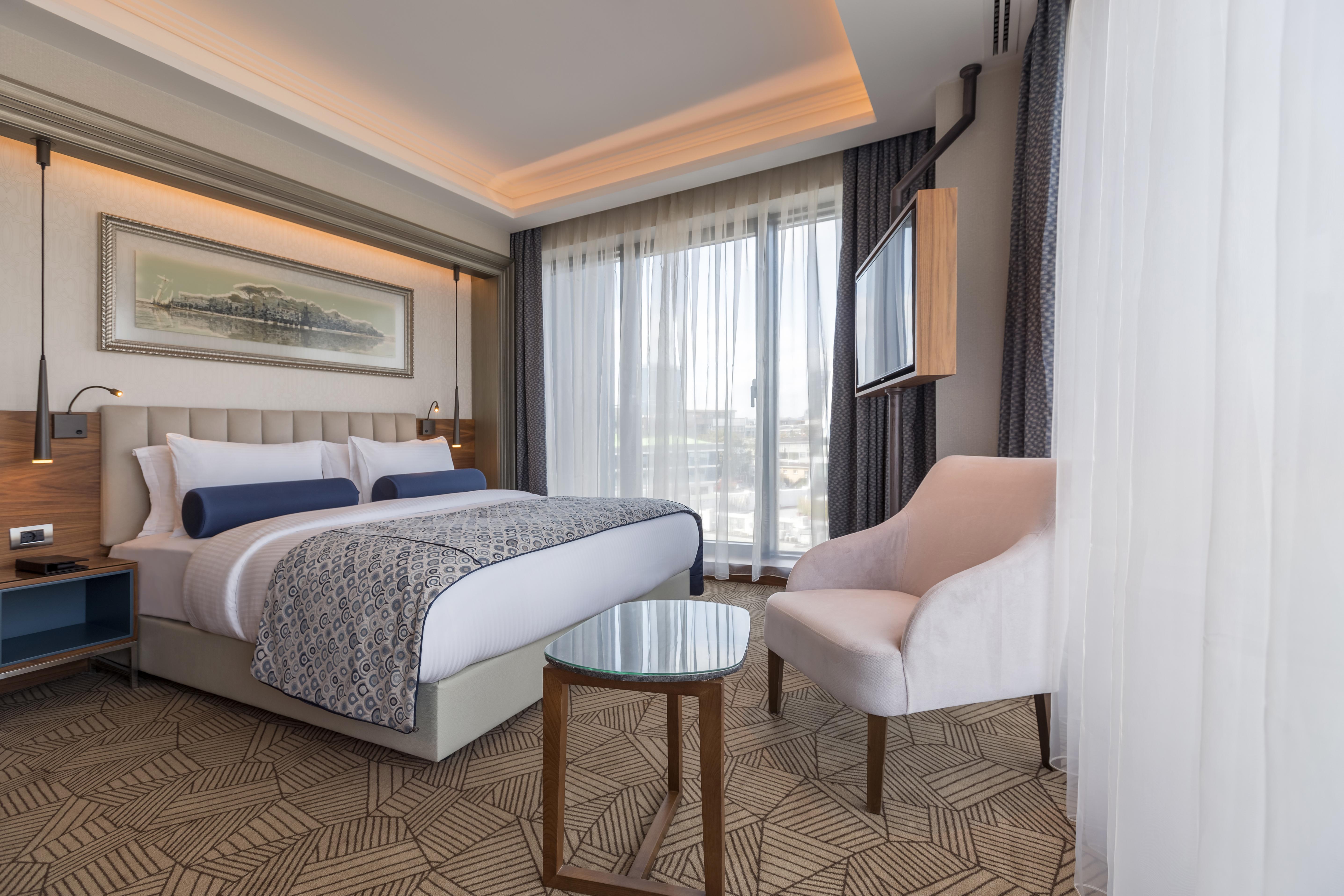 Hotel Golden Tulip Bayrampasa