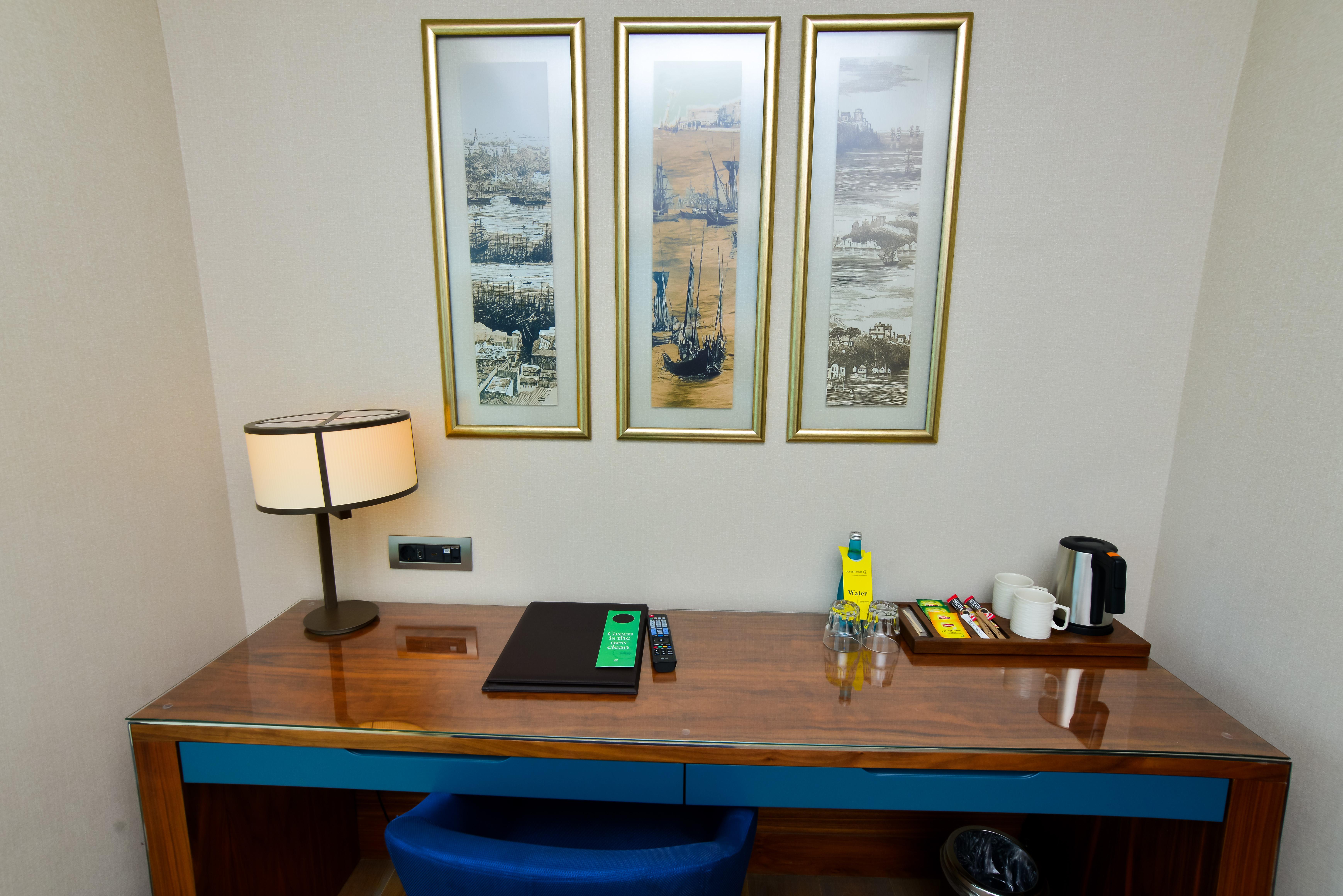 Golden Tulip Bayrampasa Istanbul
