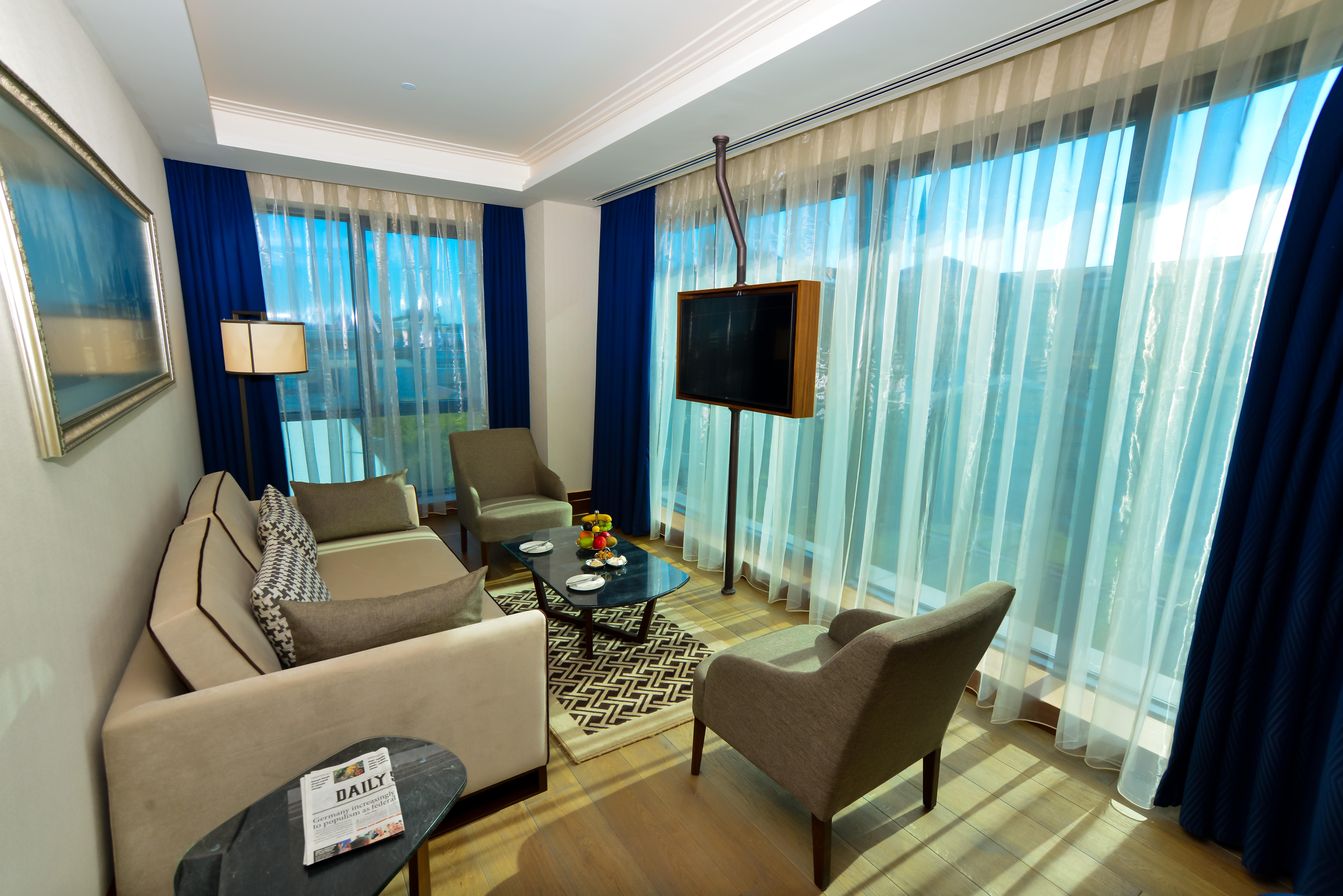 Golden Tulip Bayrampasa