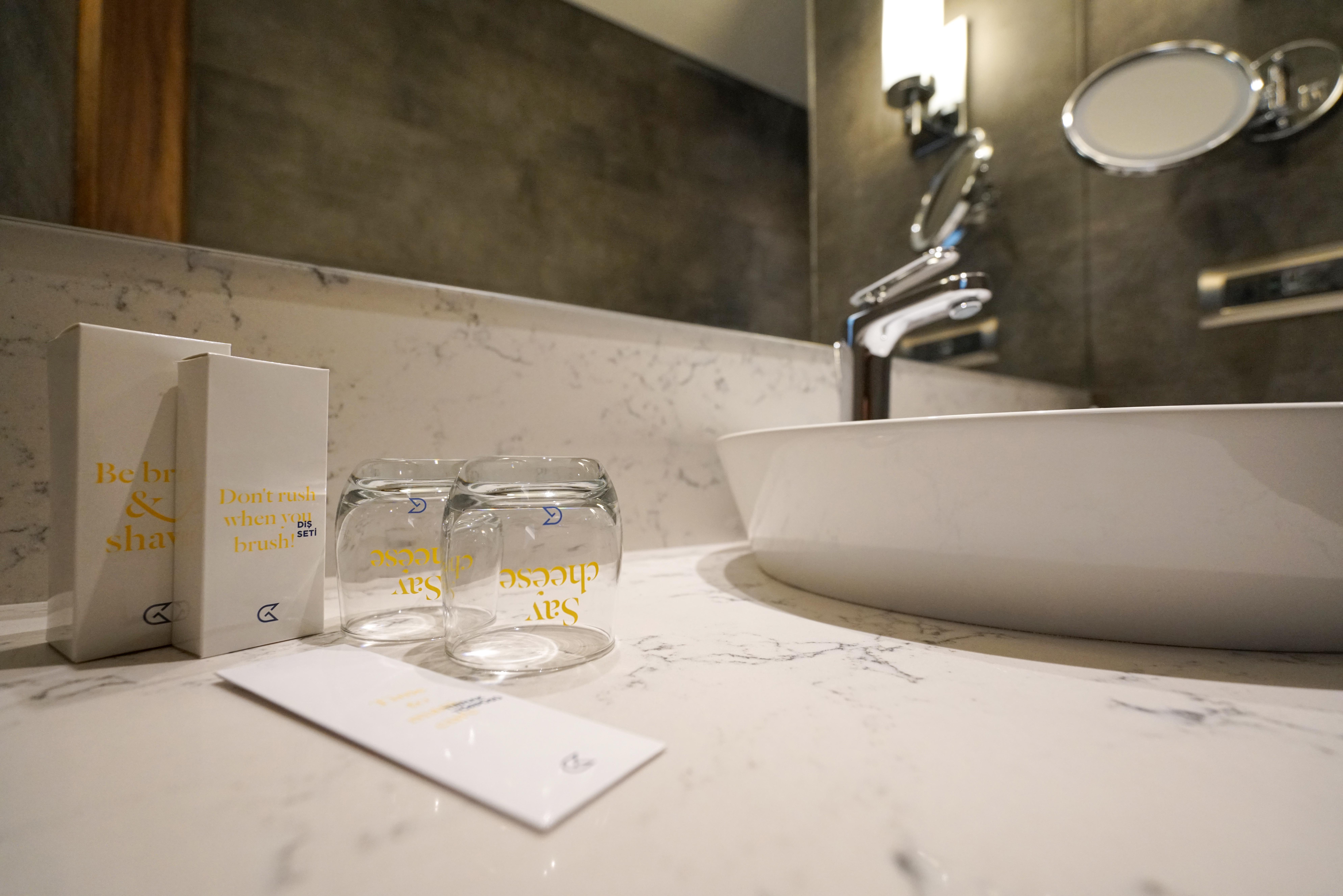 Hotel Golden Tulip Bayrampasa Istanbul