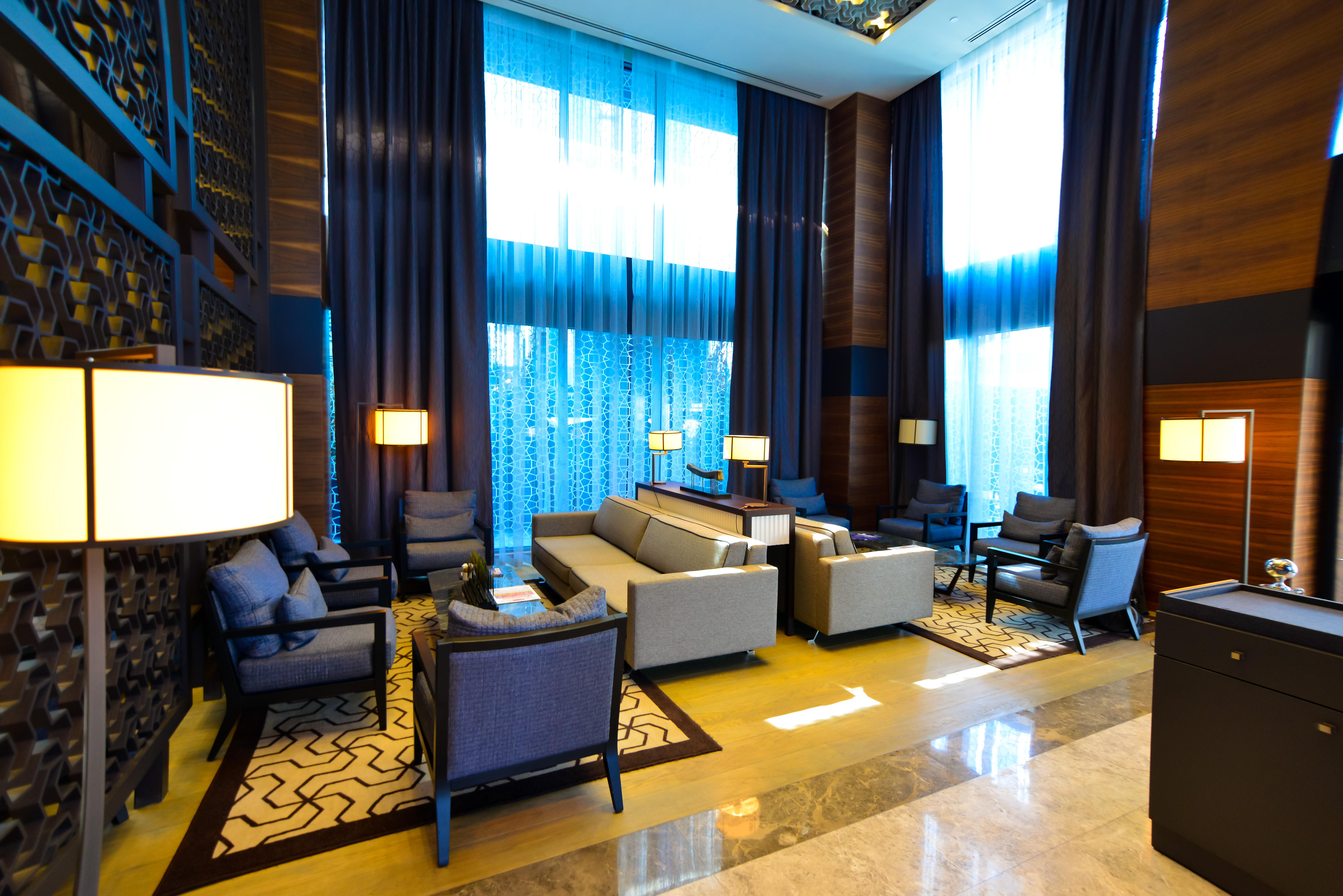 Golden Tulip Bayrampasa