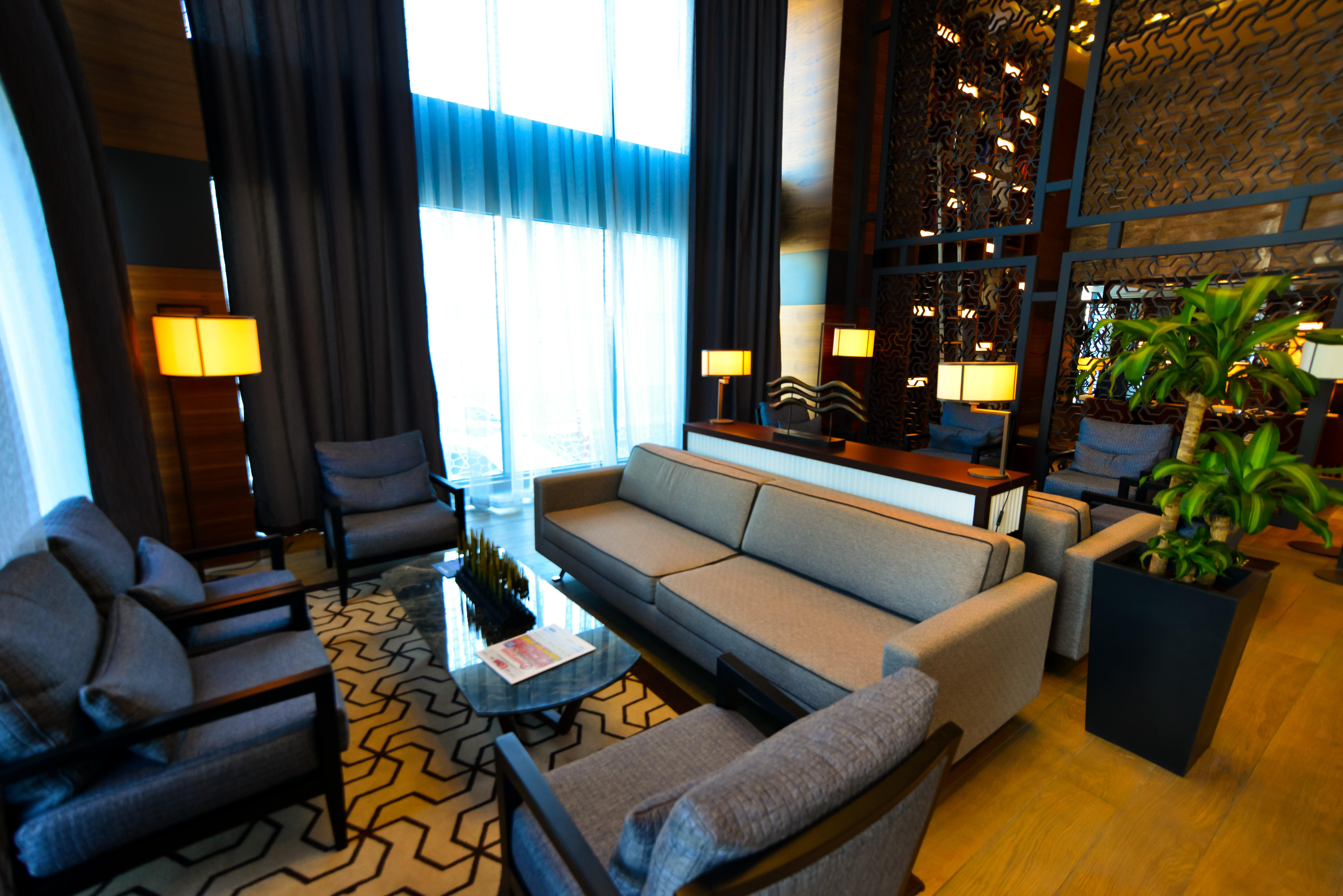 Golden Tulip Bayrampasa 5* Istanbul